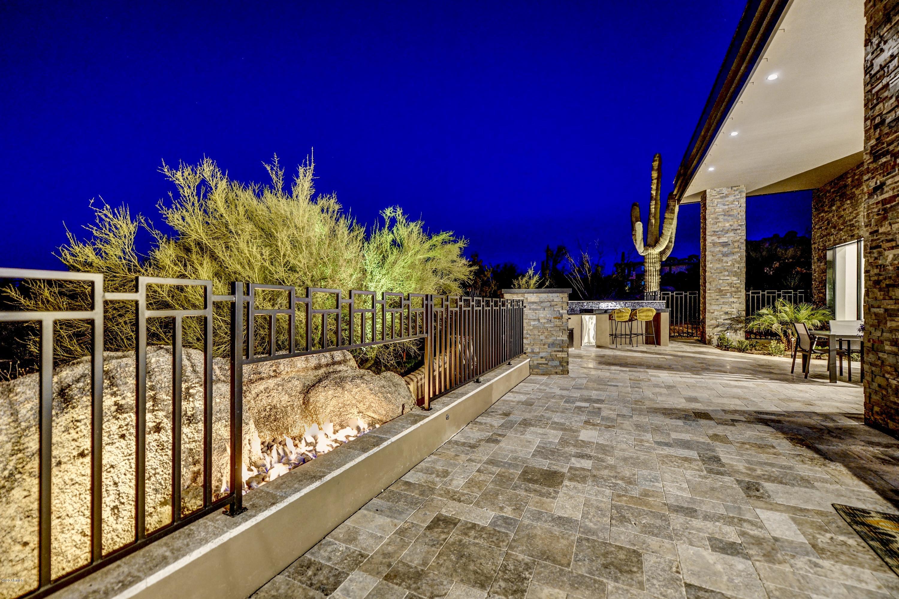 ESTANCIA PHASE 2A ESTATES - Residential