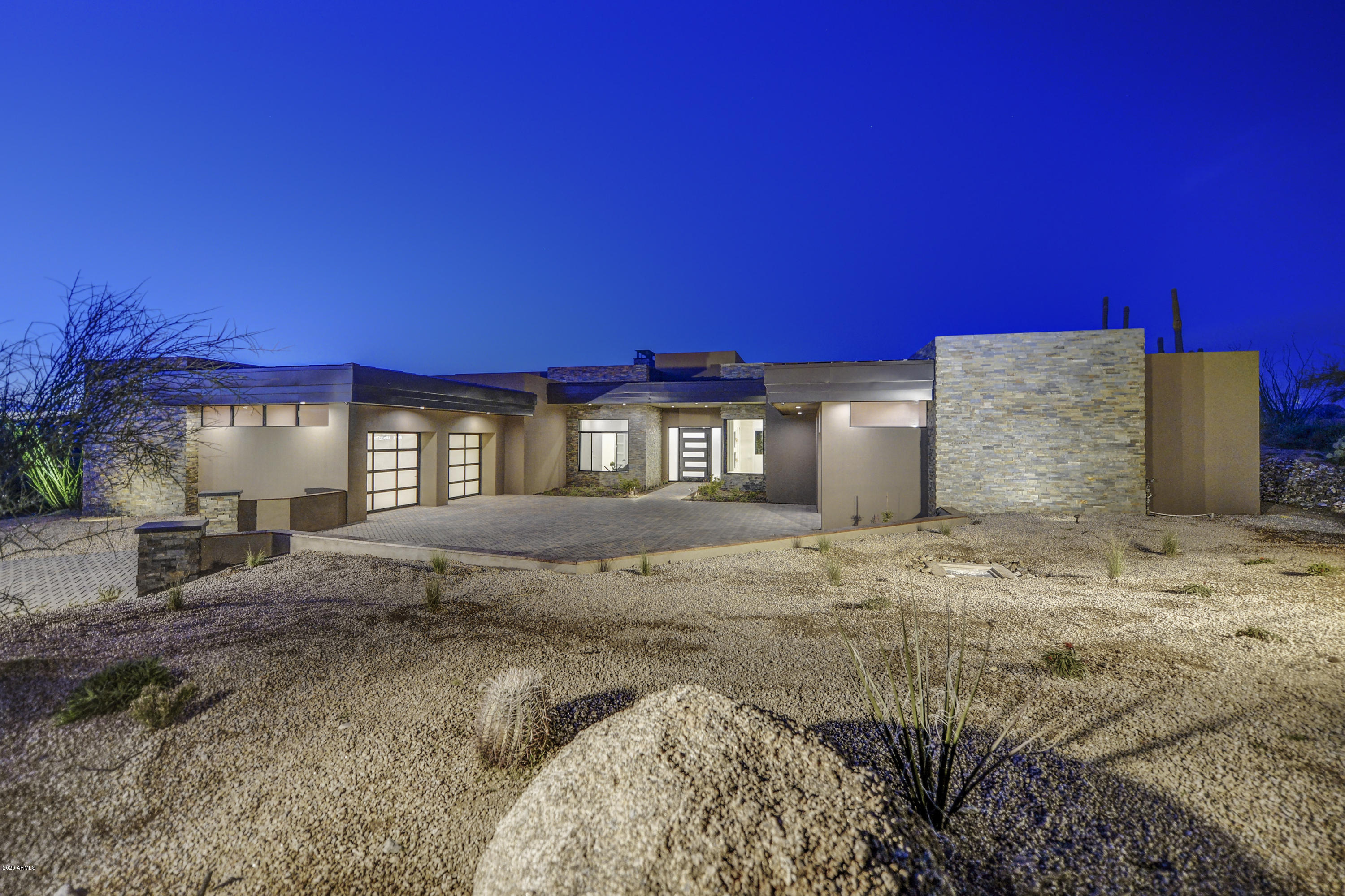 ESTANCIA PHASE 2A ESTATES - Residential
