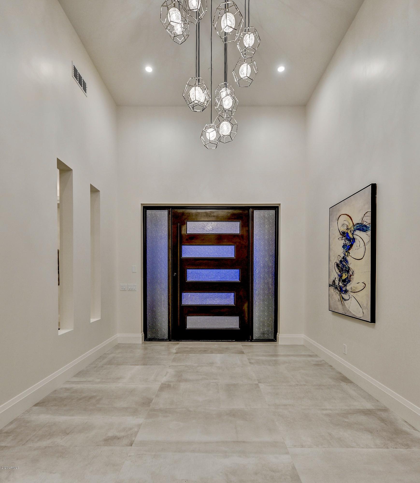 ESTANCIA PHASE 2A ESTATES - Residential