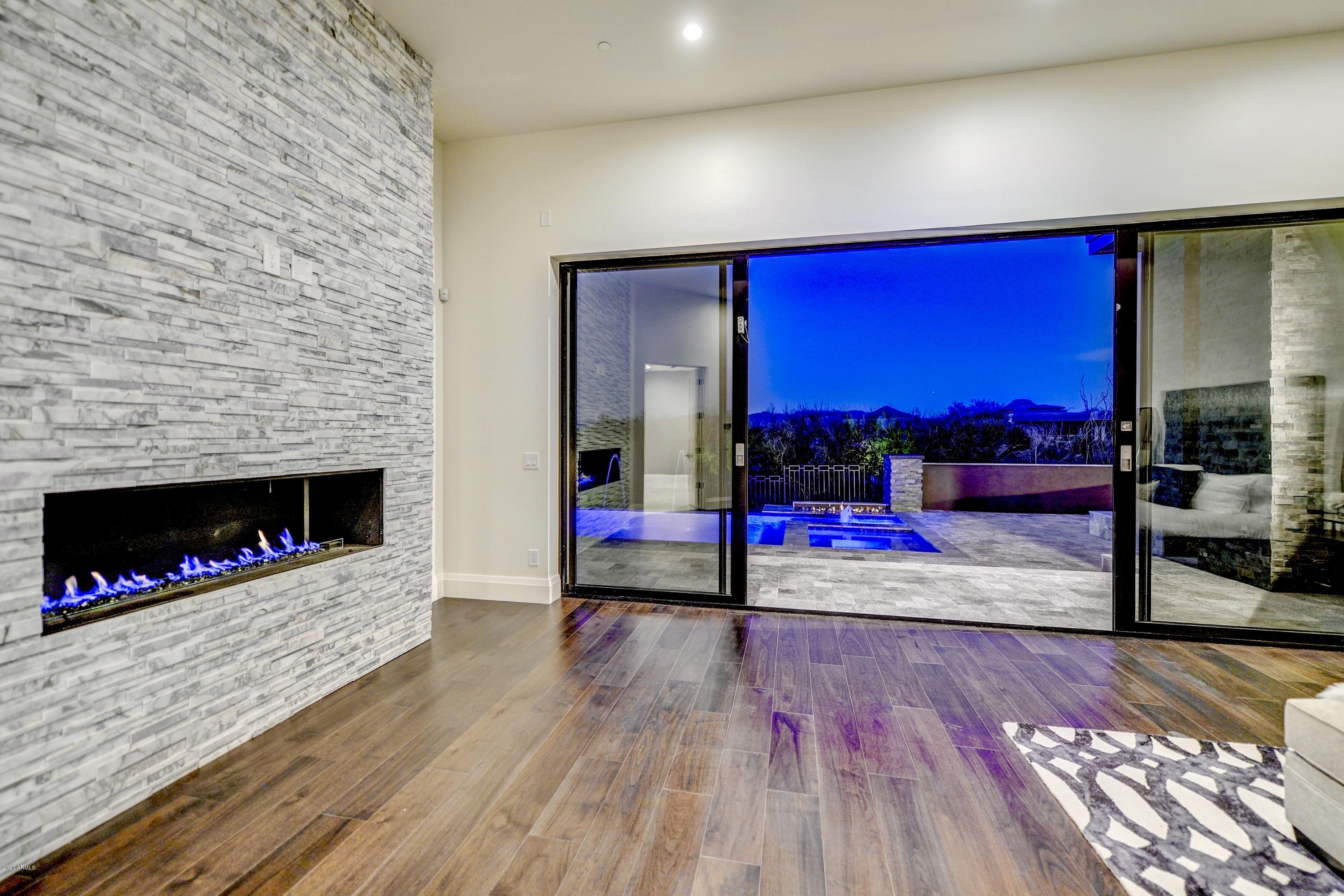 ESTANCIA PHASE 2A ESTATES - Residential