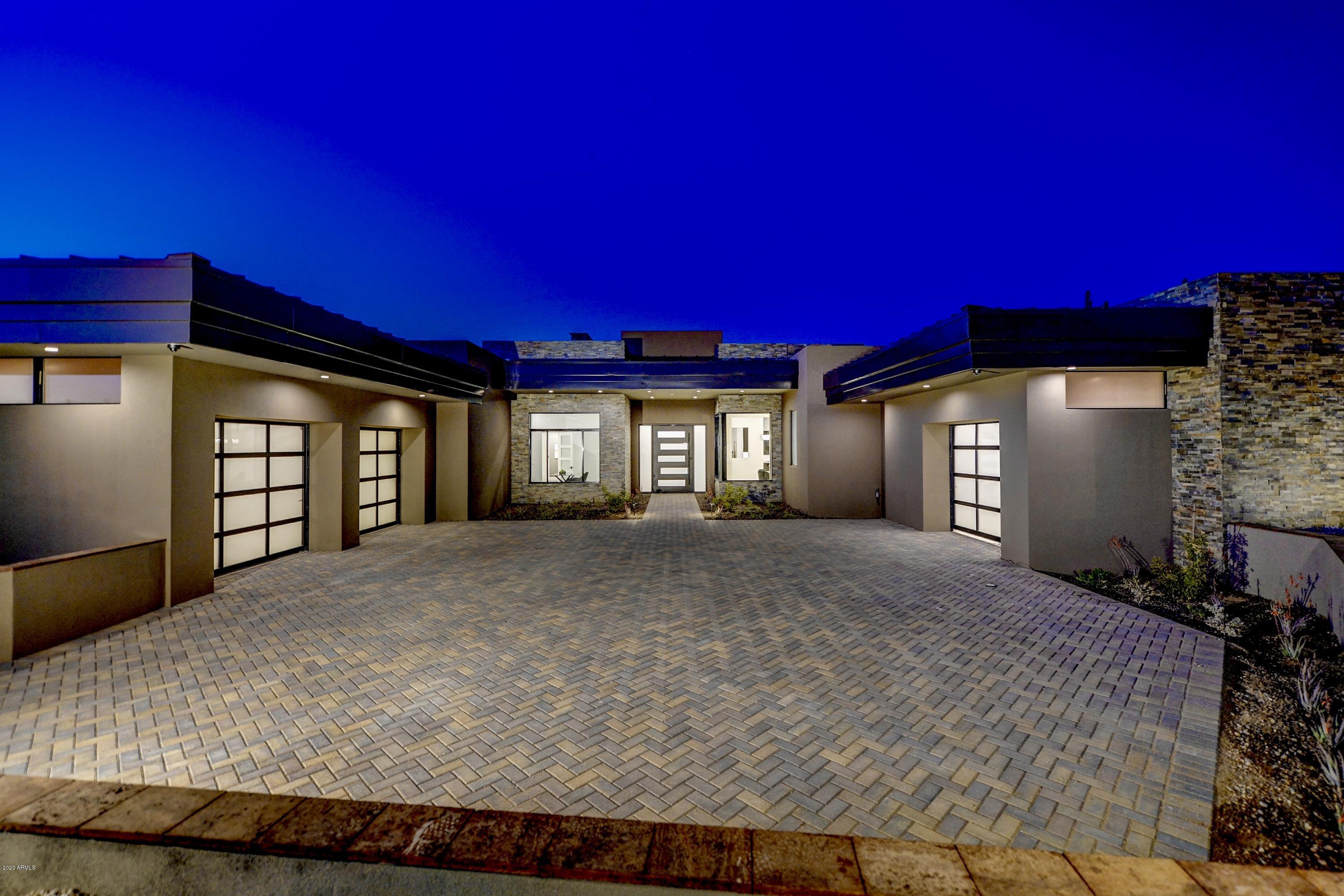 ESTANCIA PHASE 2A ESTATES - Residential