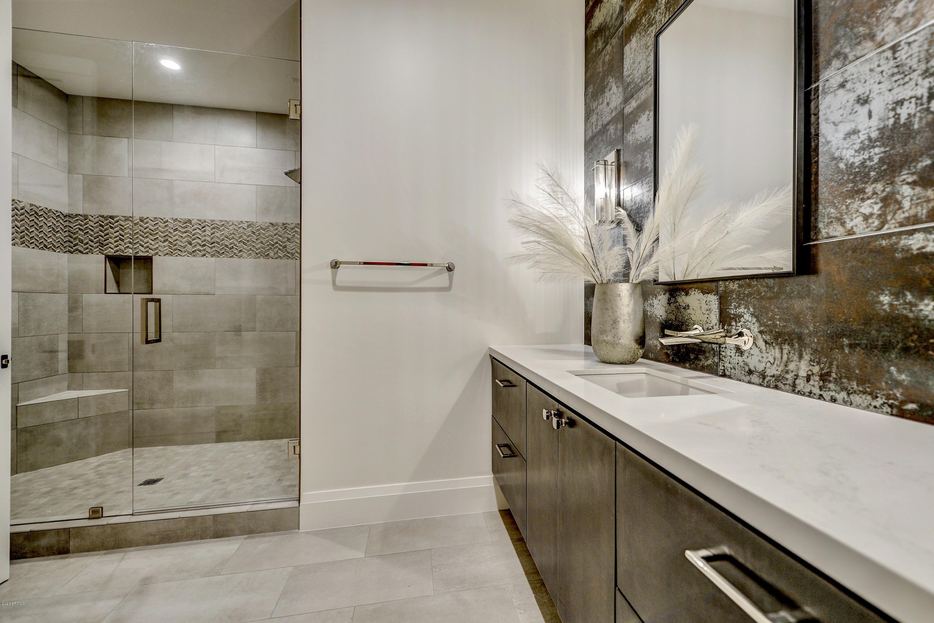 ESTANCIA PHASE 2A ESTATES - Residential