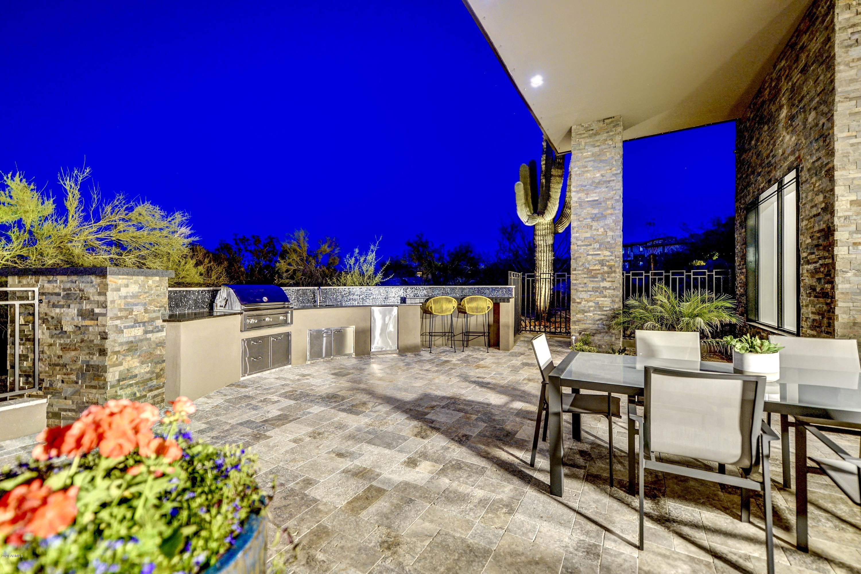 ESTANCIA PHASE 2A ESTATES - Residential