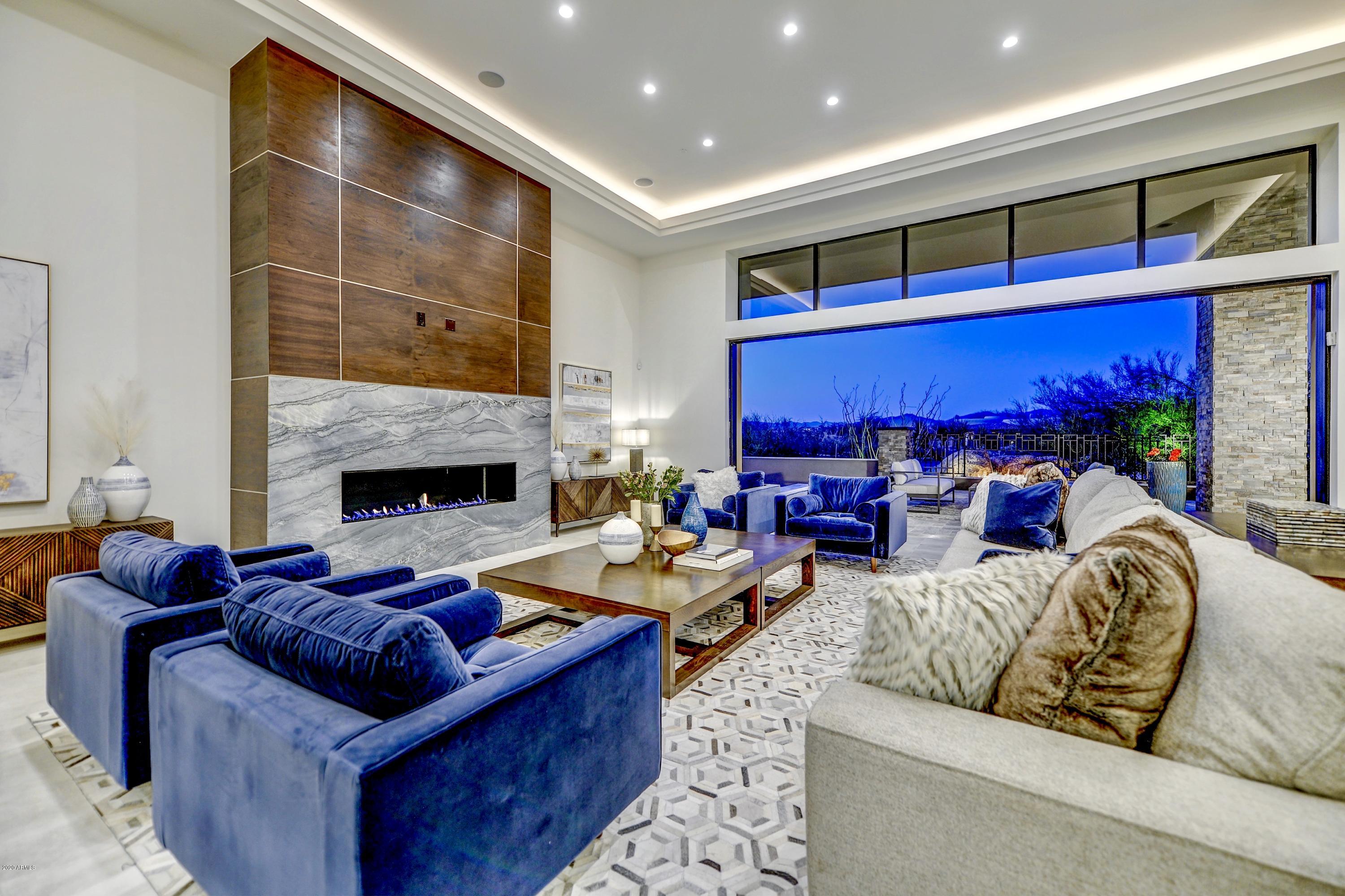 ESTANCIA PHASE 2A ESTATES - Residential