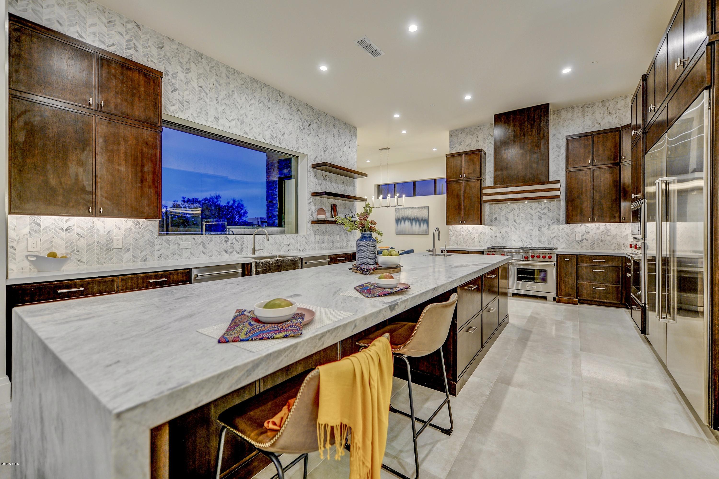 ESTANCIA PHASE 2A ESTATES - Residential