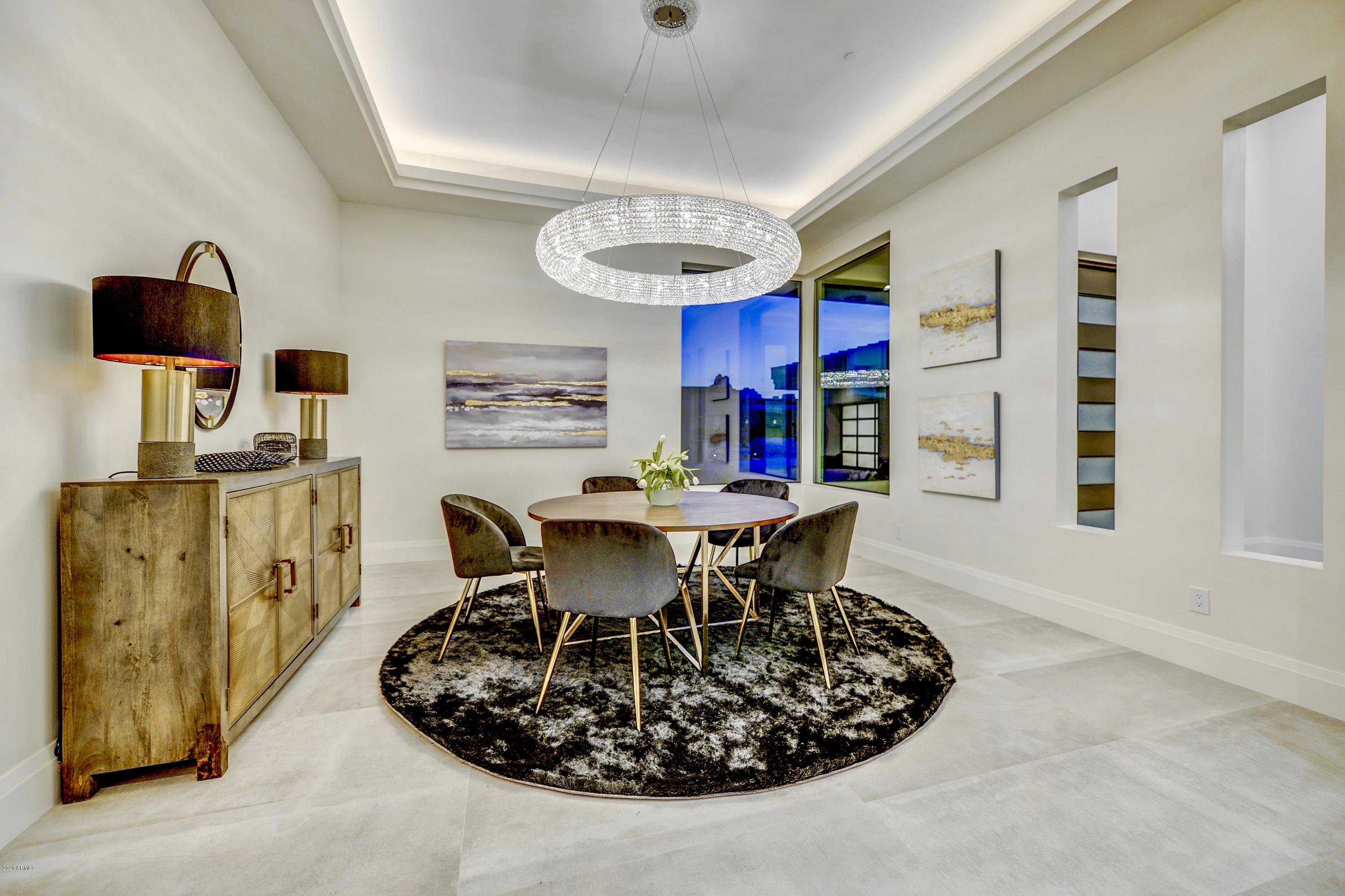 ESTANCIA PHASE 2A ESTATES - Residential