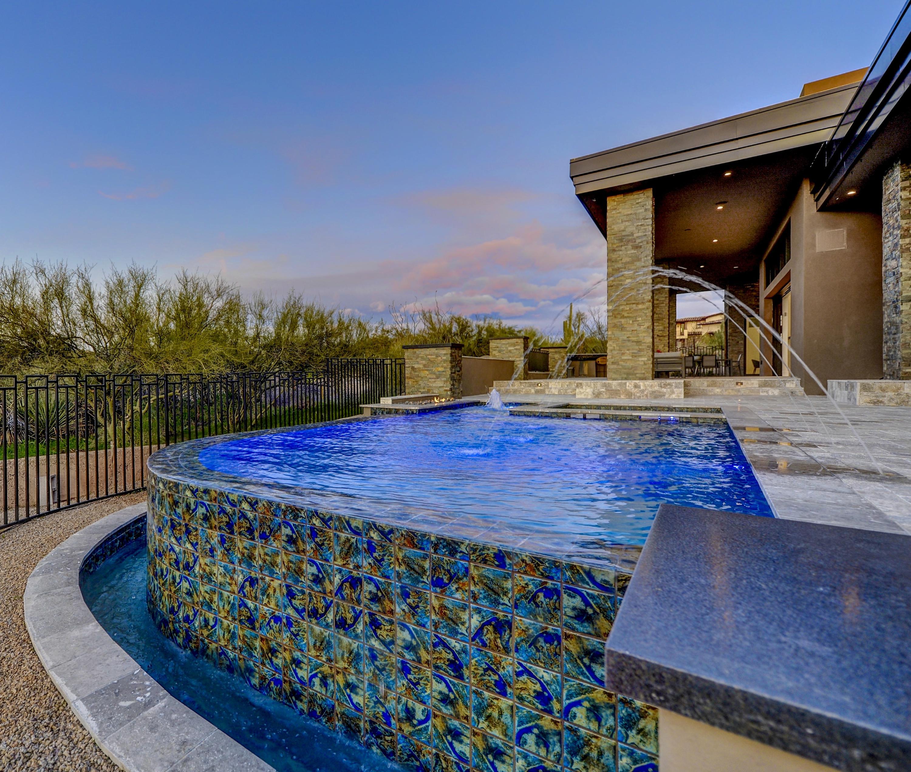 ESTANCIA PHASE 2A ESTATES - Residential