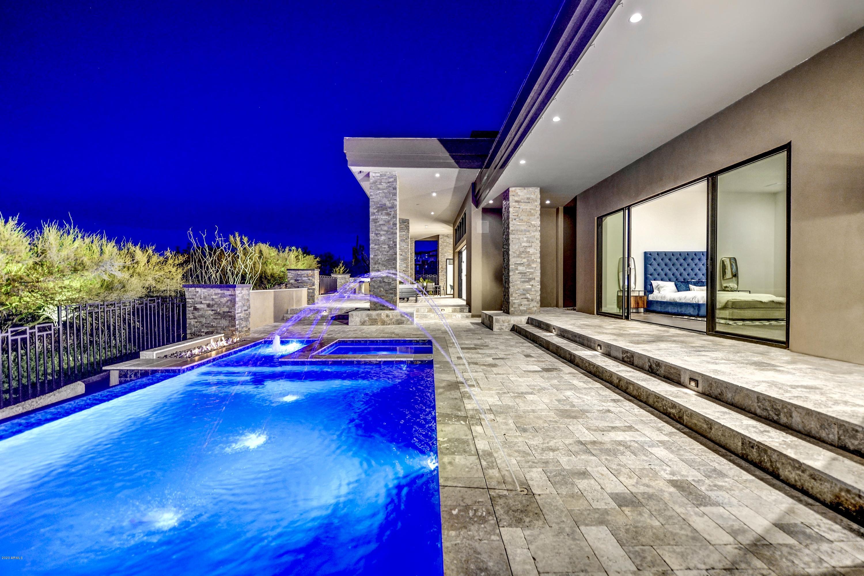 ESTANCIA PHASE 2A ESTATES - Residential