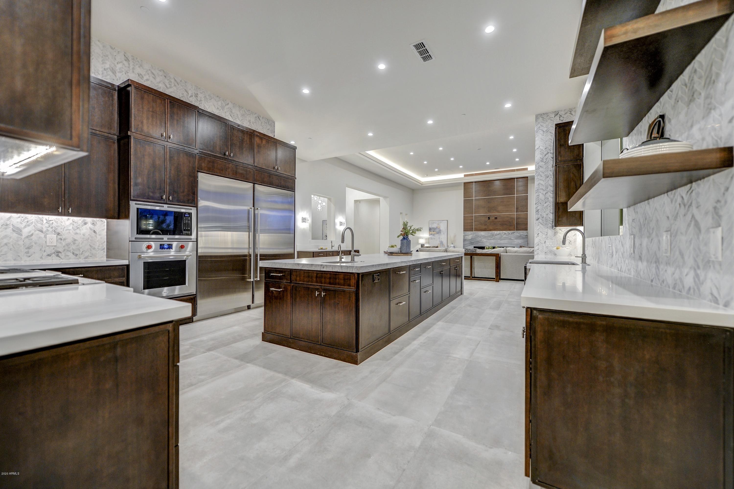 ESTANCIA PHASE 2A ESTATES - Residential