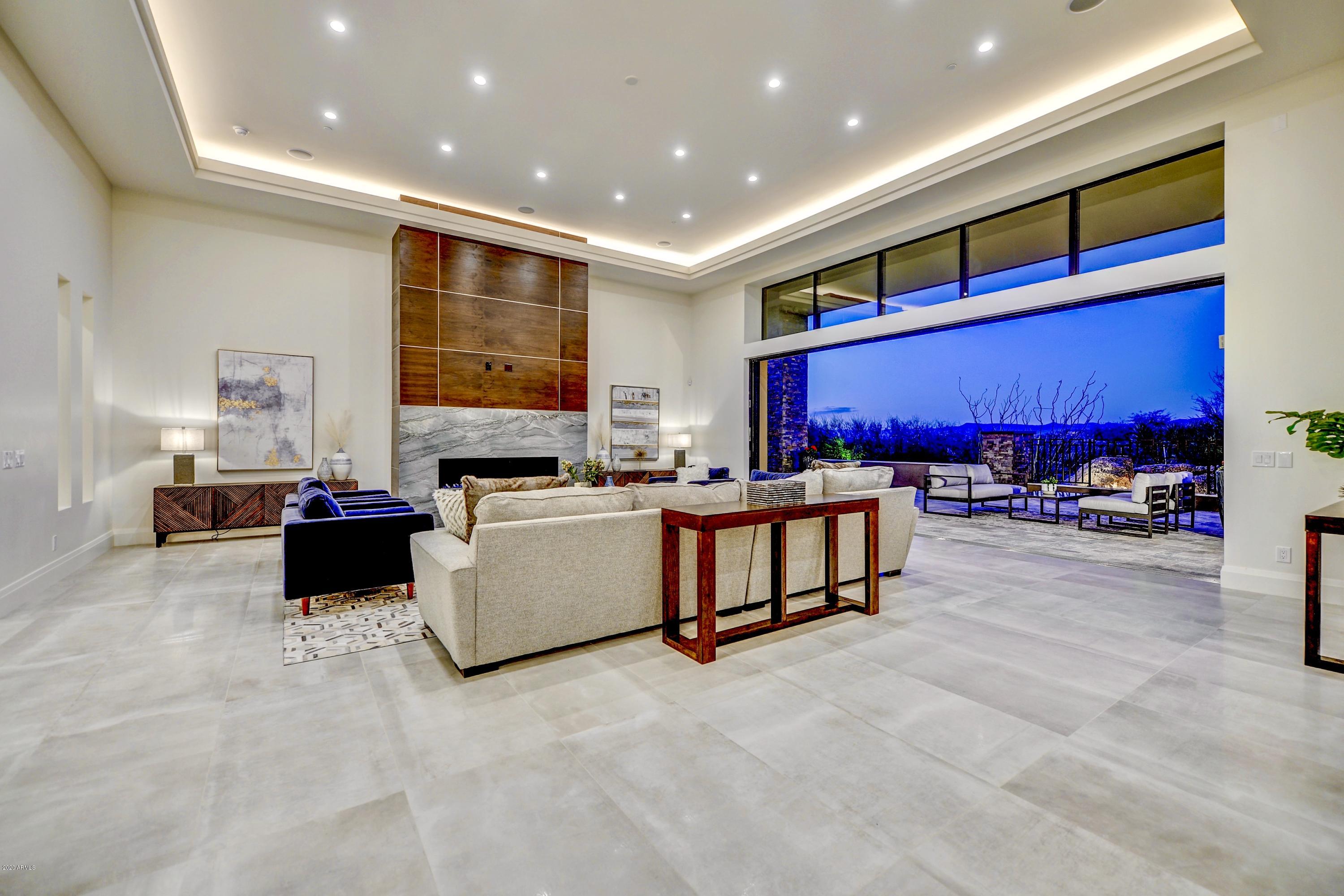 ESTANCIA PHASE 2A ESTATES - Residential