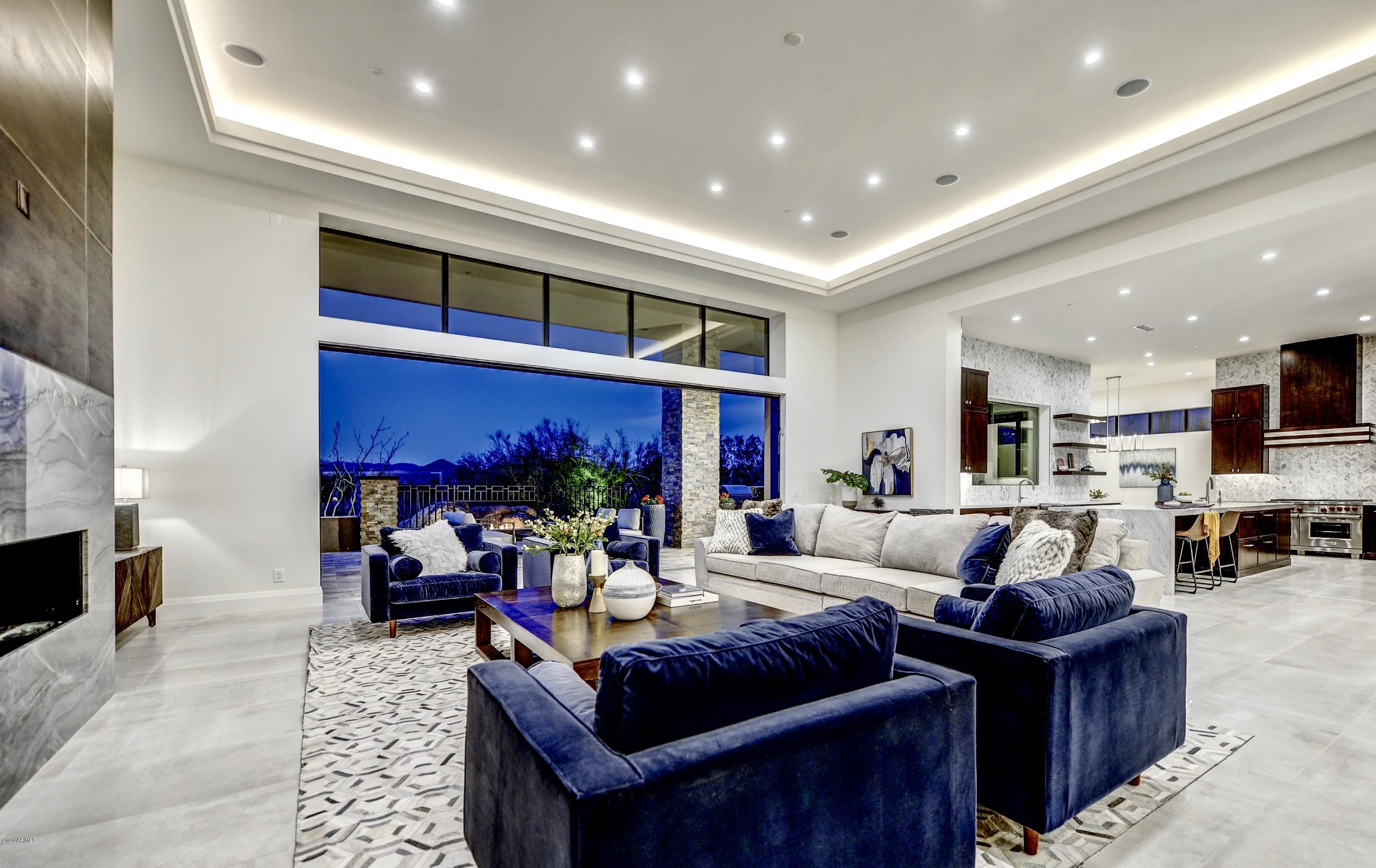 ESTANCIA PHASE 2A ESTATES - Residential