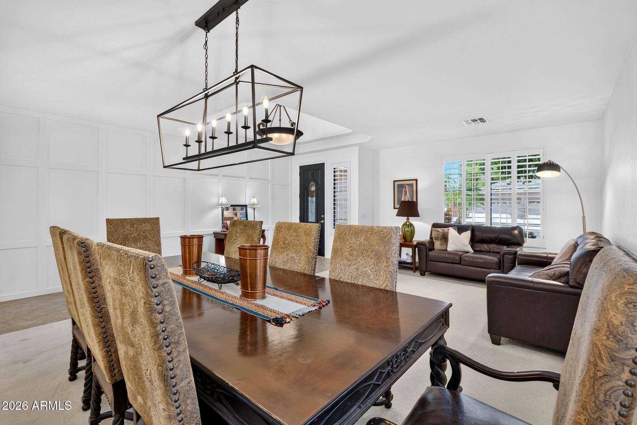 SUN RIVER PARCEL A - Residential