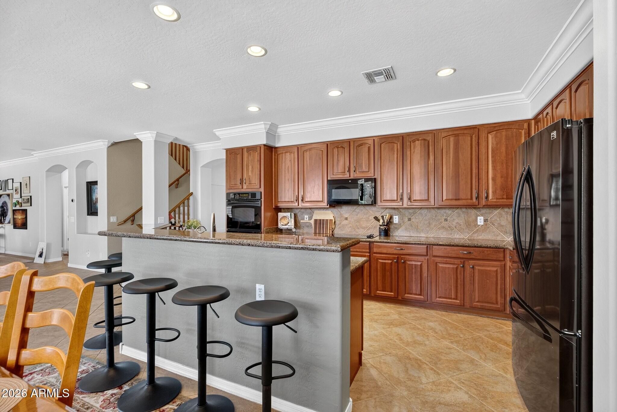 SUN RIVER PARCEL A - Residential