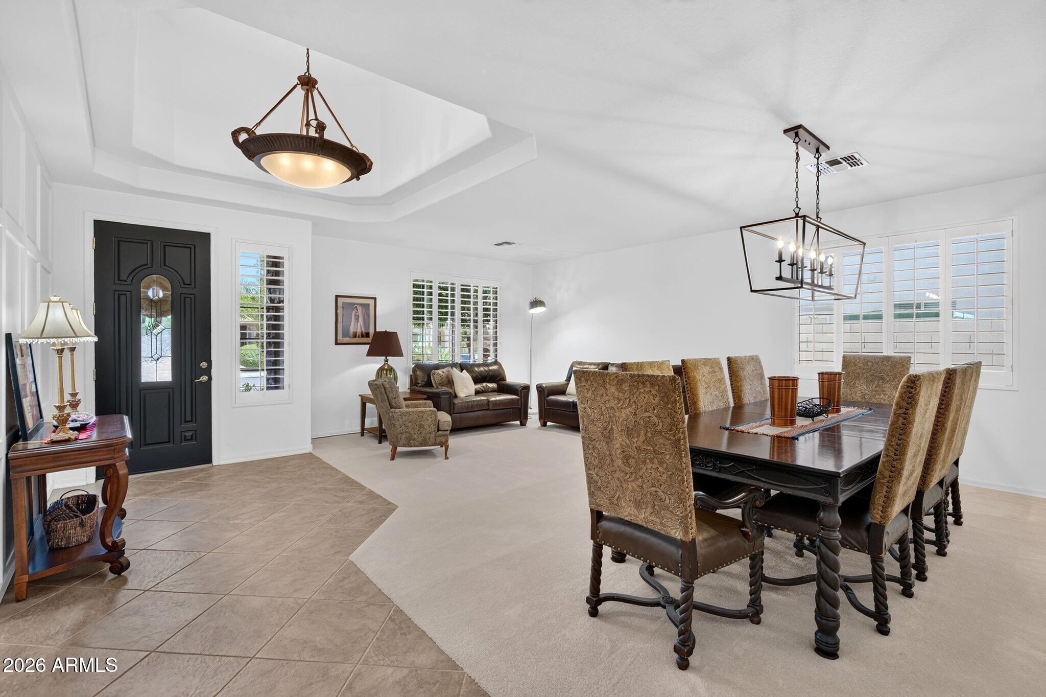 SUN RIVER PARCEL A - Residential