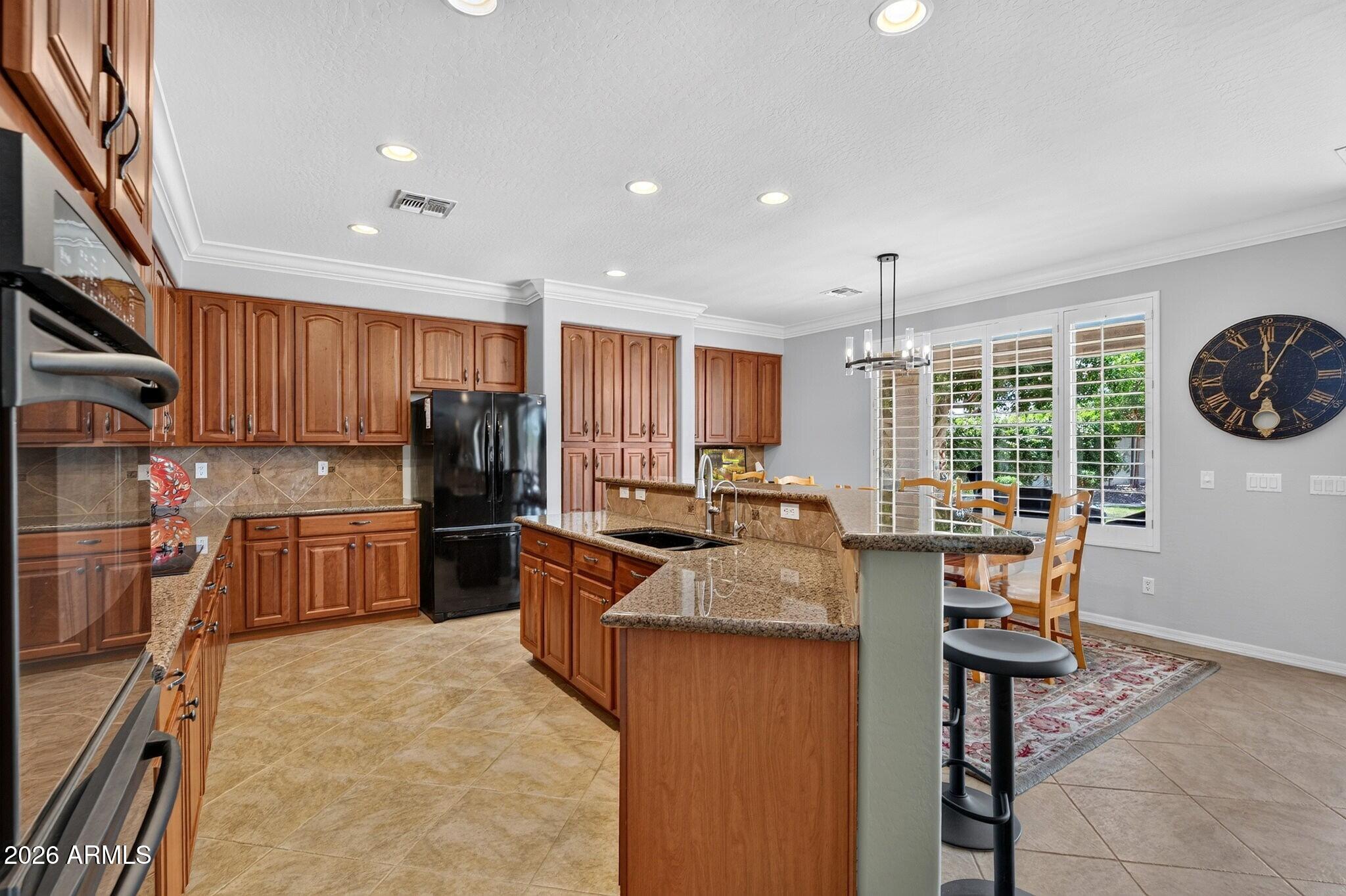 SUN RIVER PARCEL A - Residential