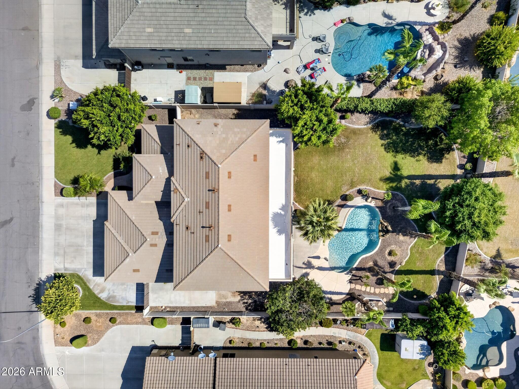 SUN RIVER PARCEL A - Residential