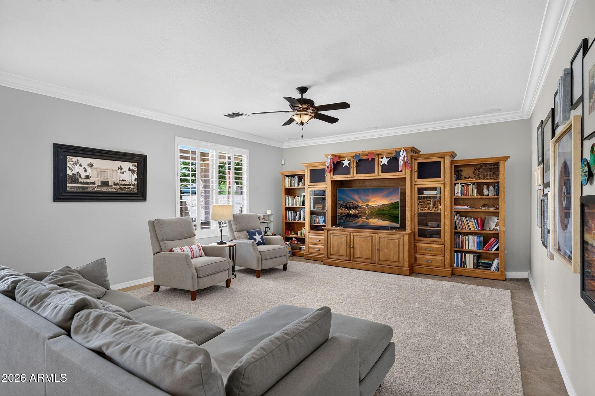 SUN RIVER PARCEL A - Residential