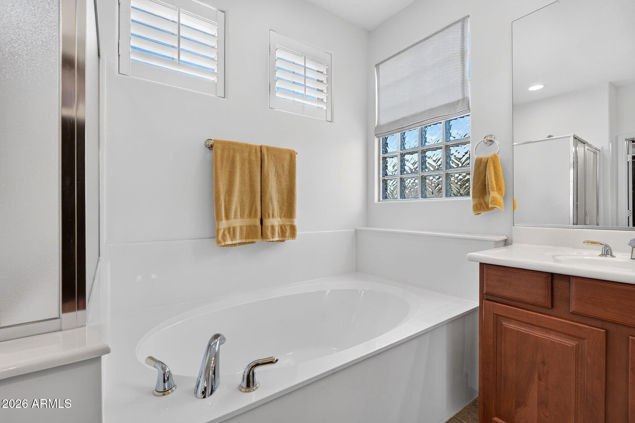 SUN RIVER PARCEL A - Residential