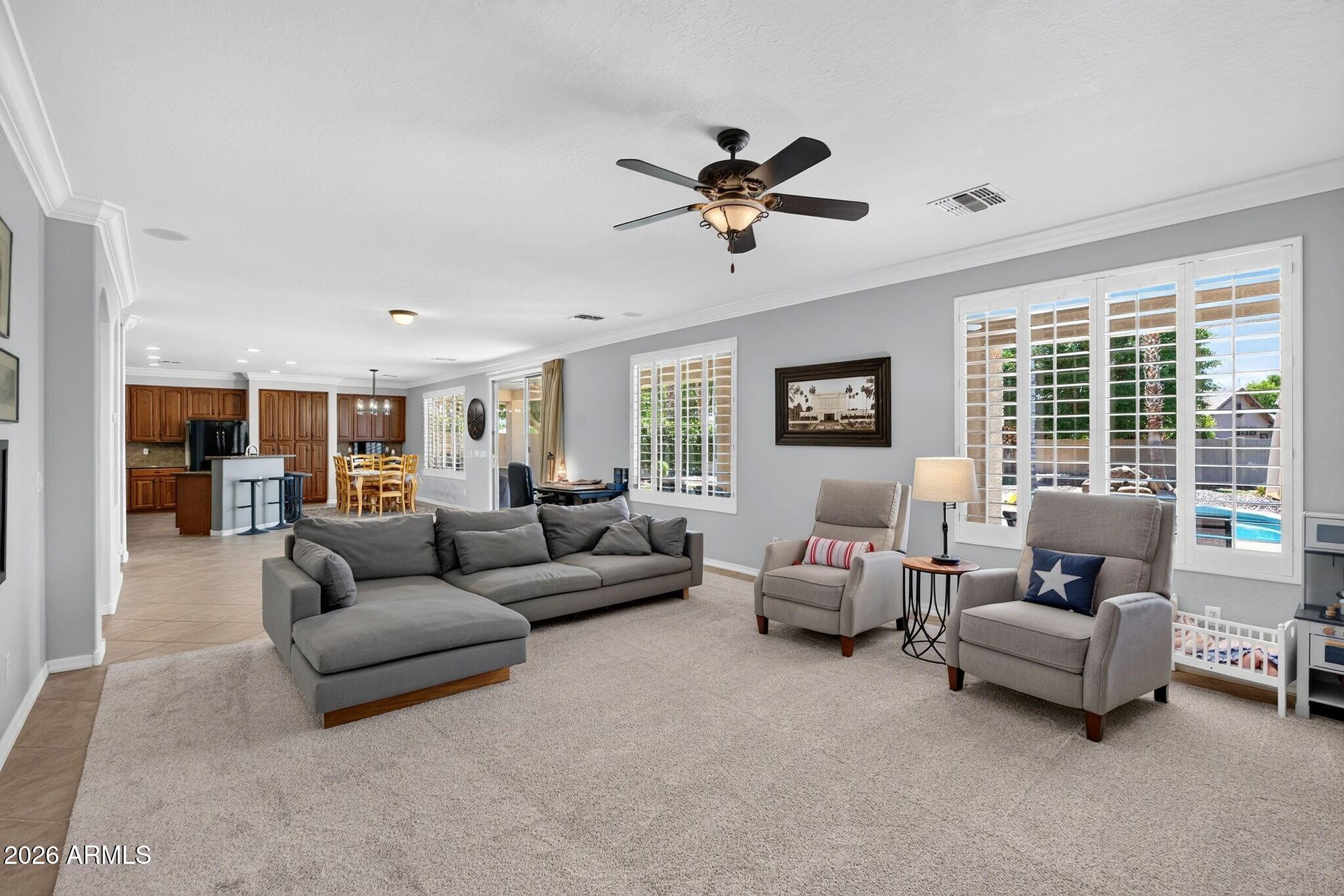 SUN RIVER PARCEL A - Residential