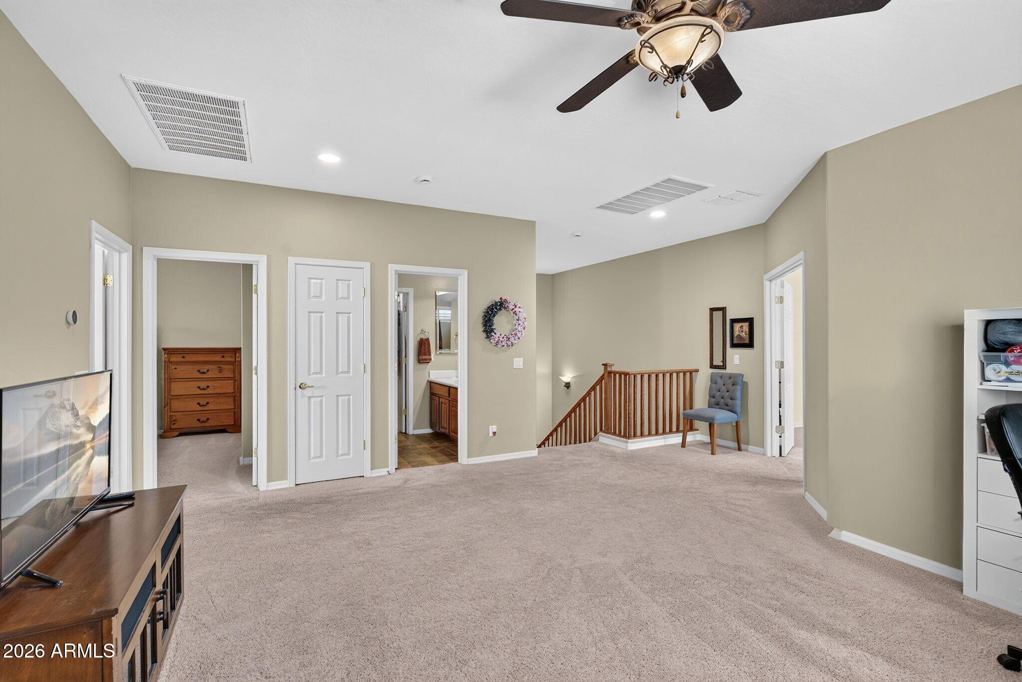 SUN RIVER PARCEL A - Residential