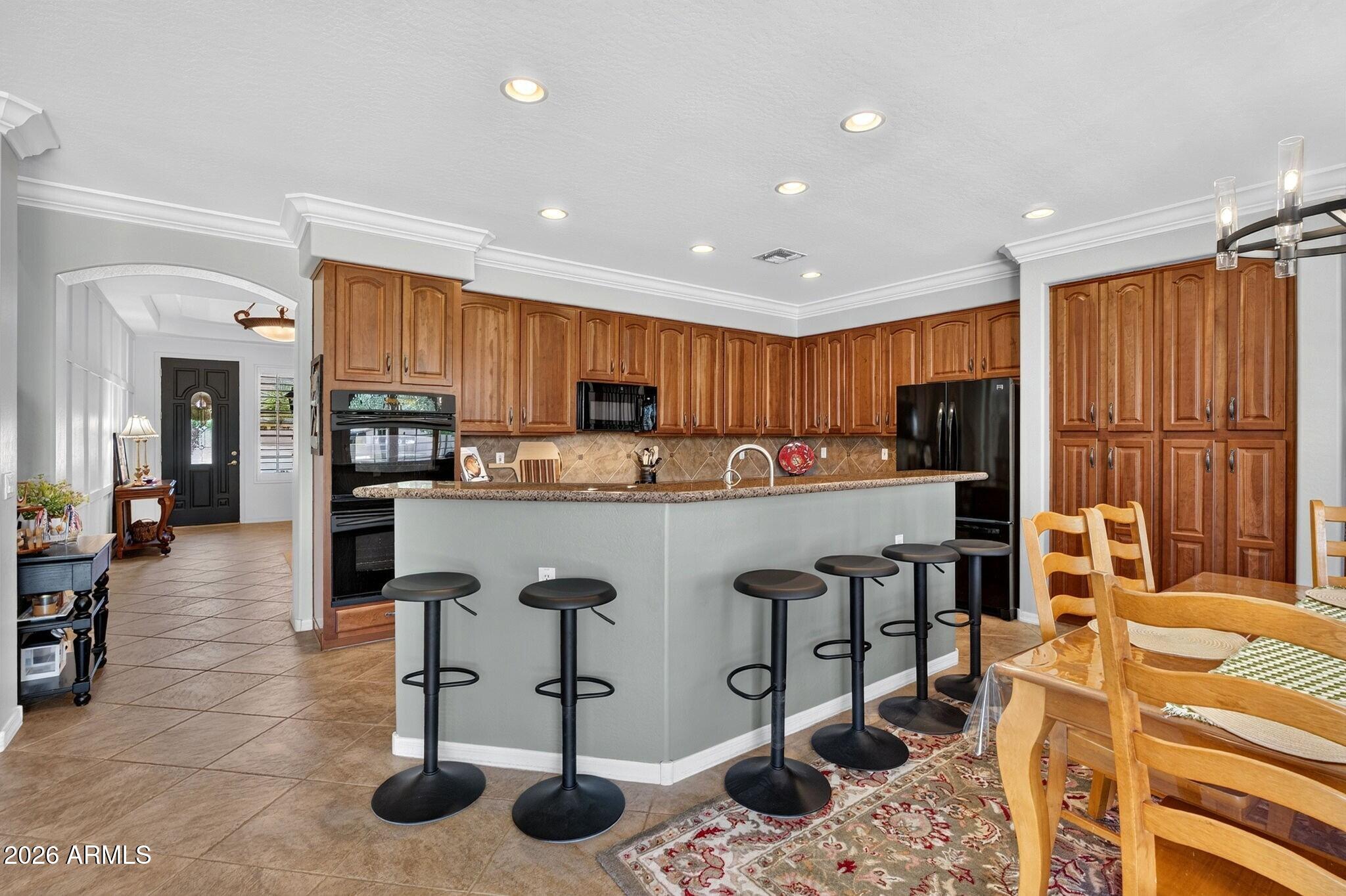 SUN RIVER PARCEL A - Residential