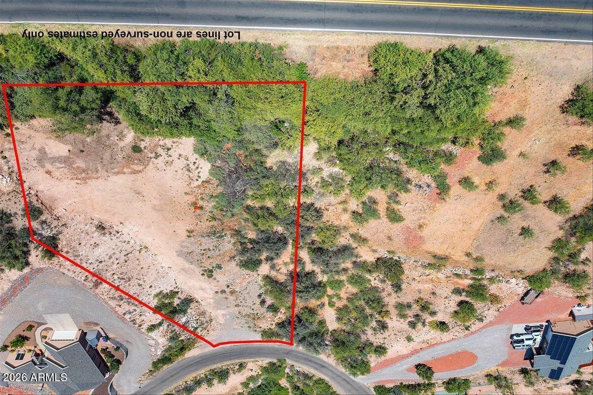 VERDE VILLAGE UNIT 6 - Land