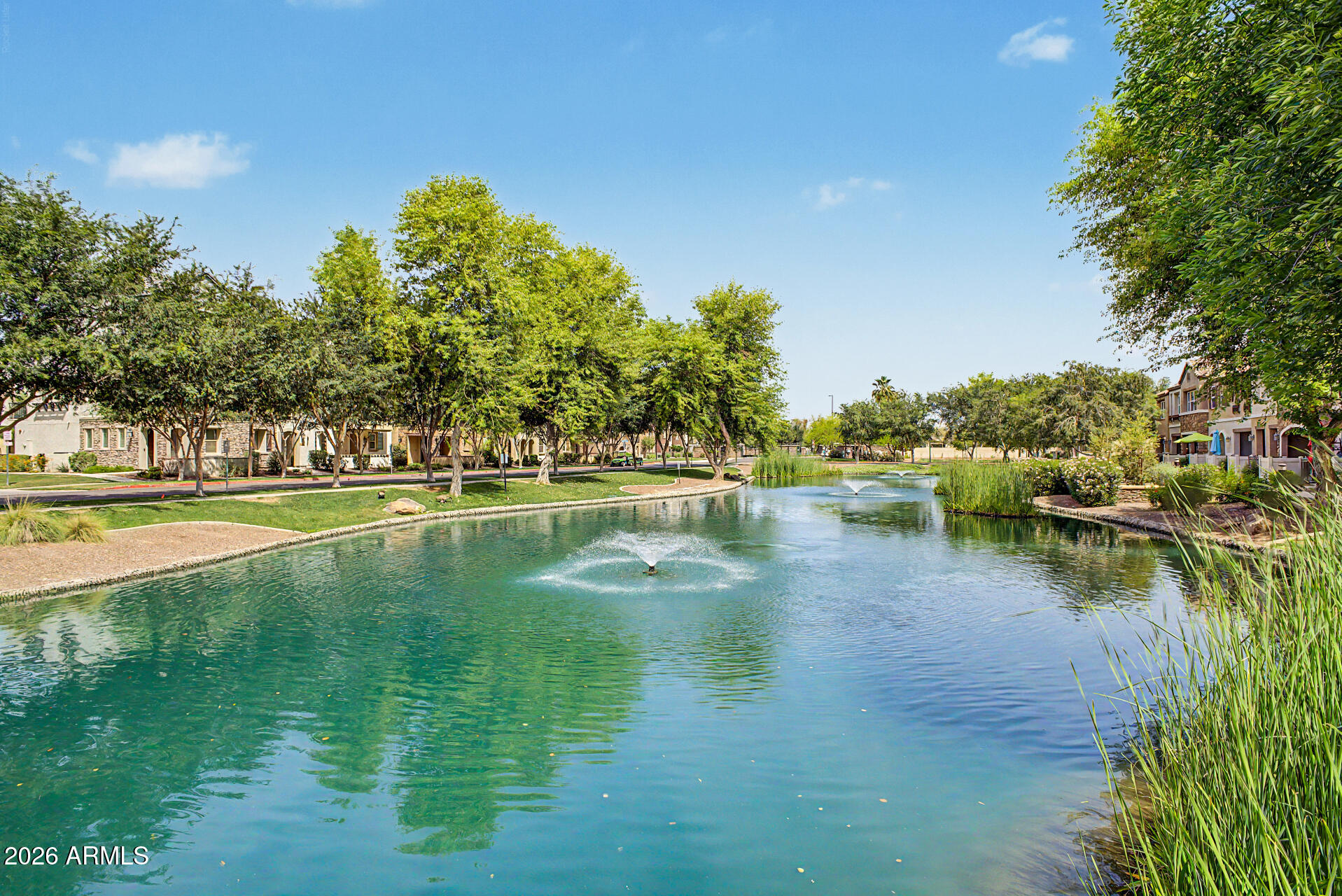 LAKES AT ANNECY PARCEL 3 A BLOCK CONDOMINIUM PLAT - Residential