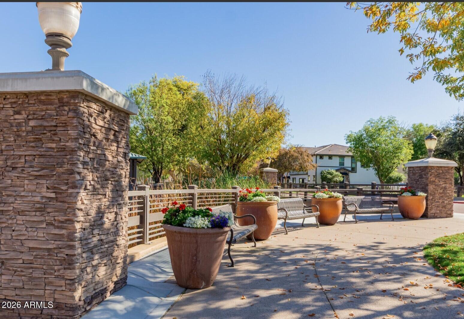 LAKES AT ANNECY PARCEL 3 A BLOCK CONDOMINIUM PLAT - Residential