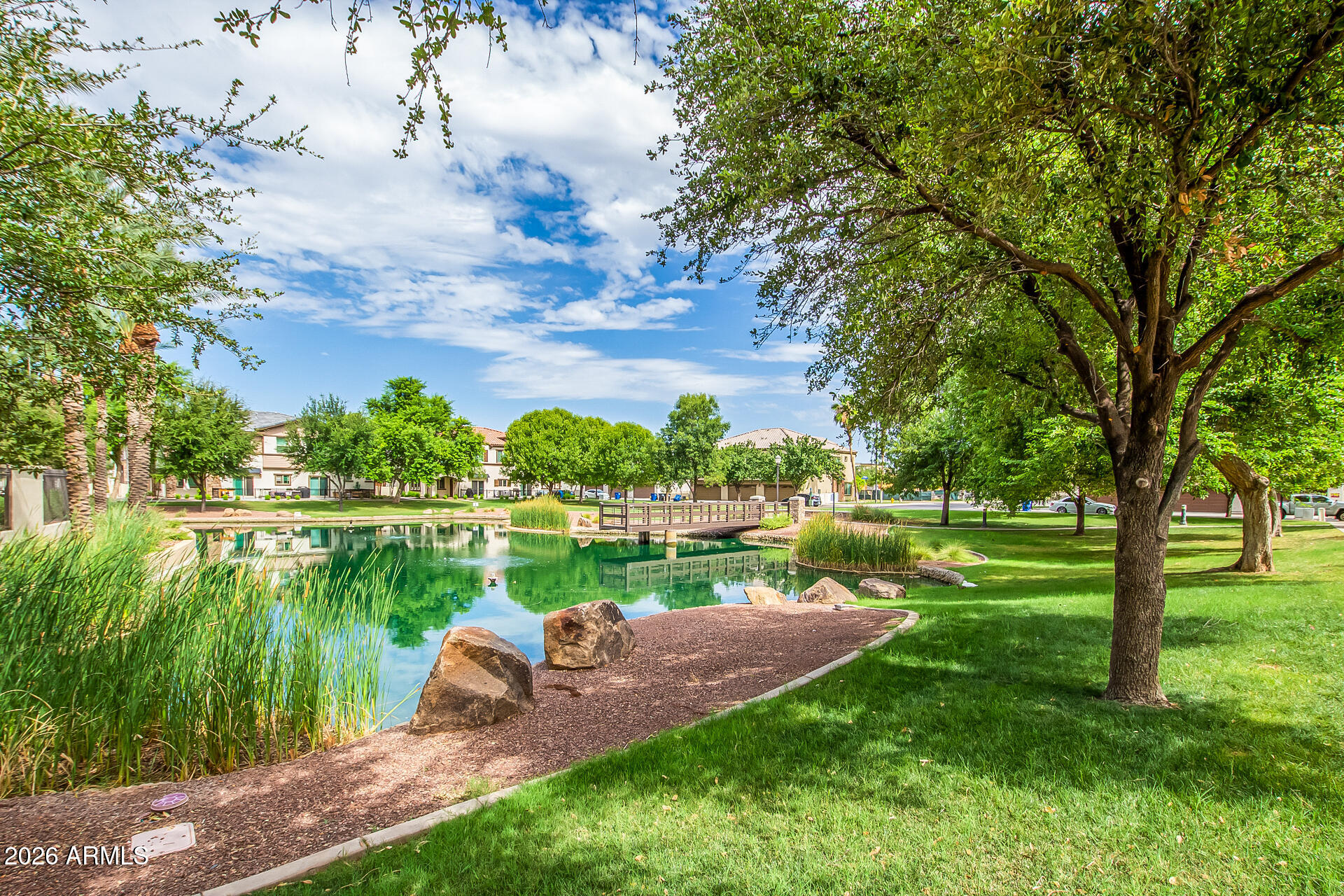 LAKES AT ANNECY PARCEL 3 A BLOCK CONDOMINIUM PLAT - Residential