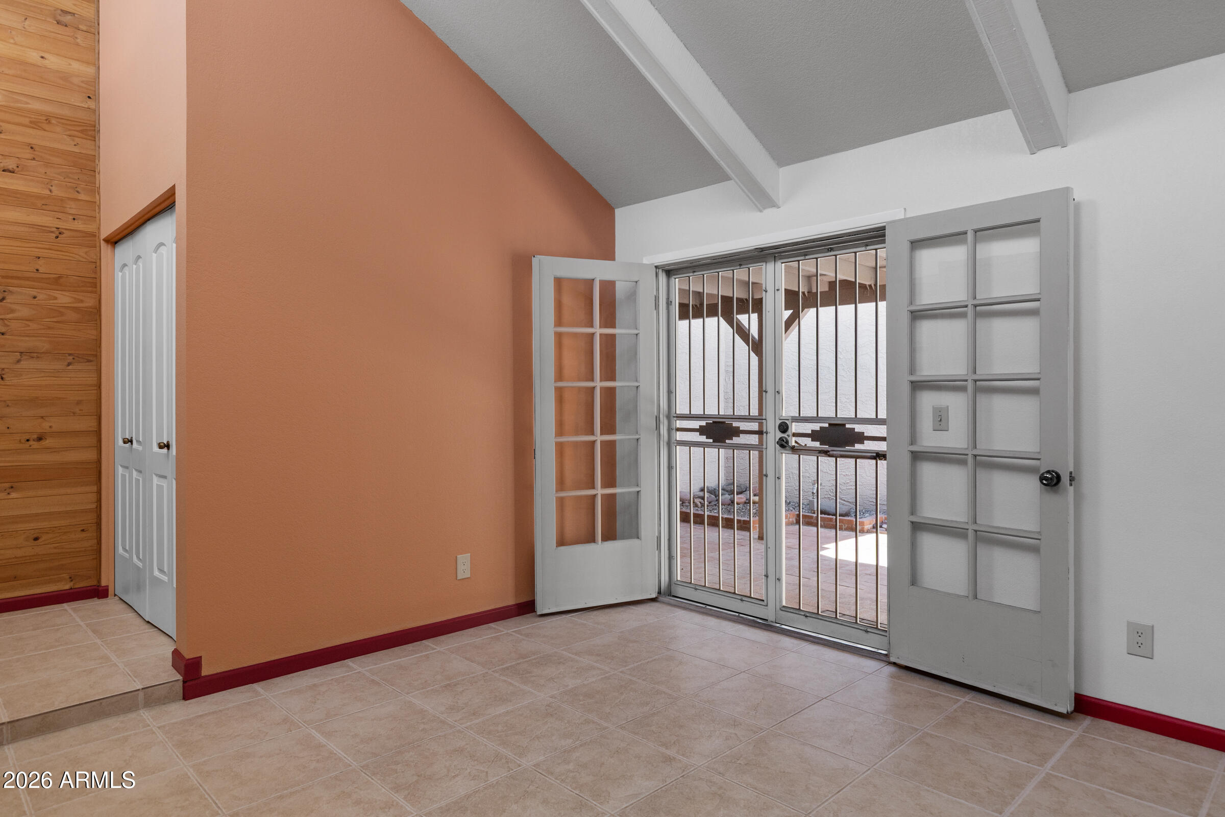 CLEAR AIRE - Residential