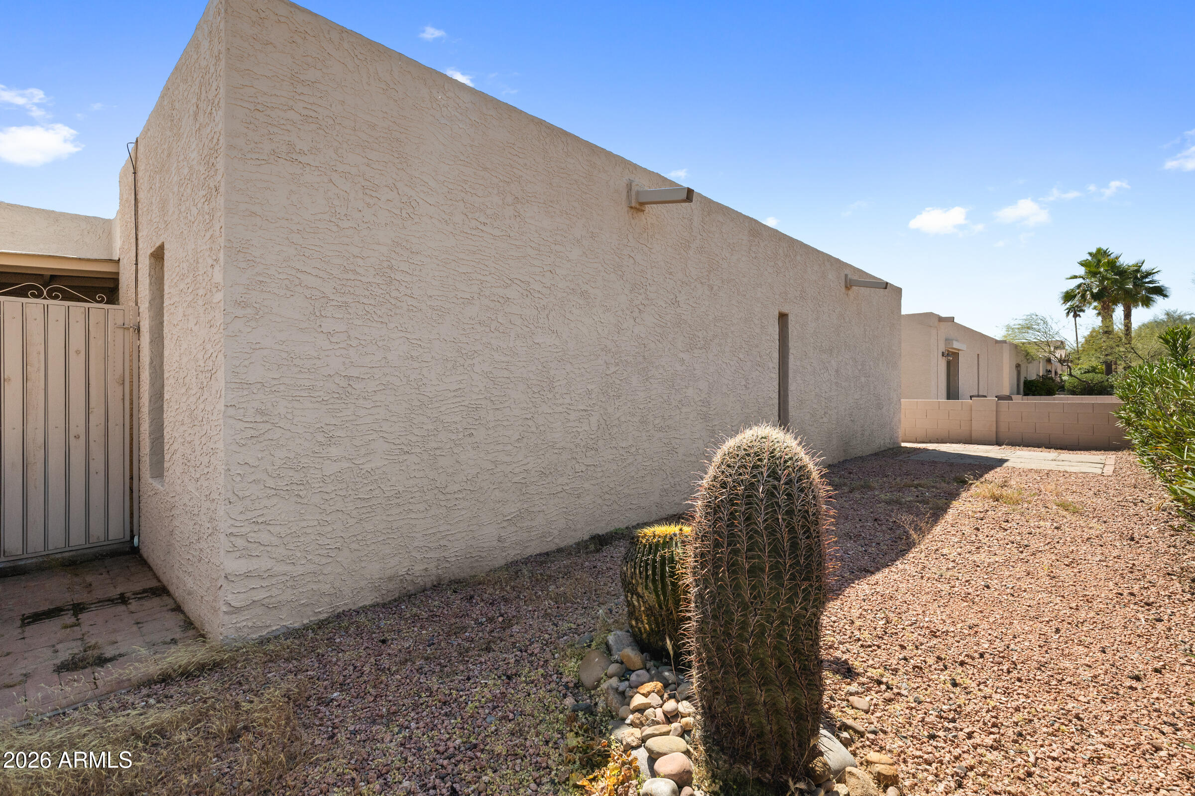 CLEAR AIRE - Residential