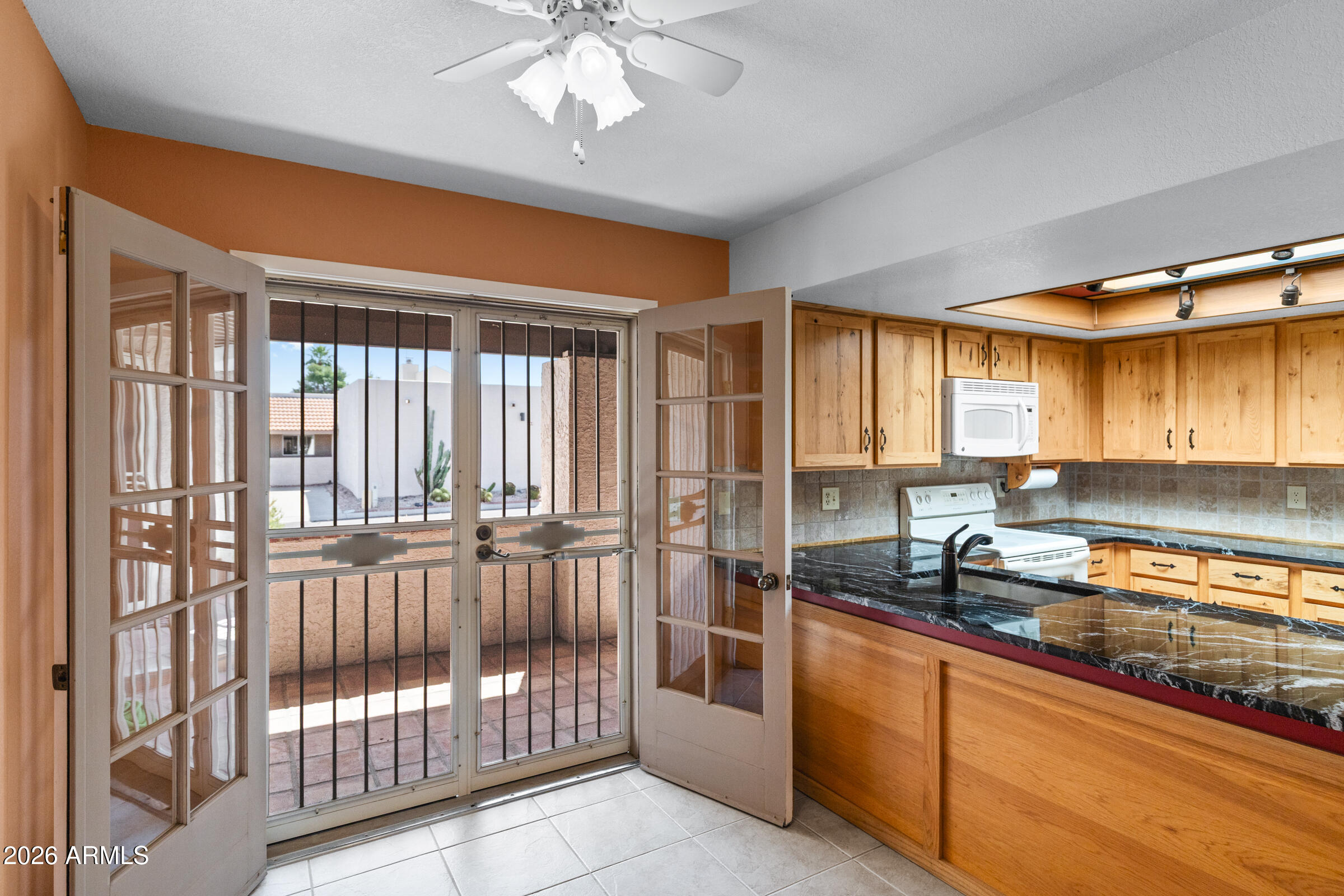 CLEAR AIRE - Residential
