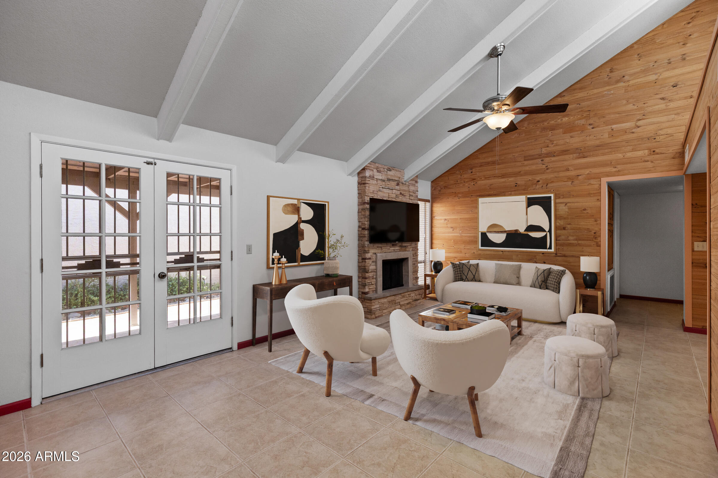 CLEAR AIRE - Residential