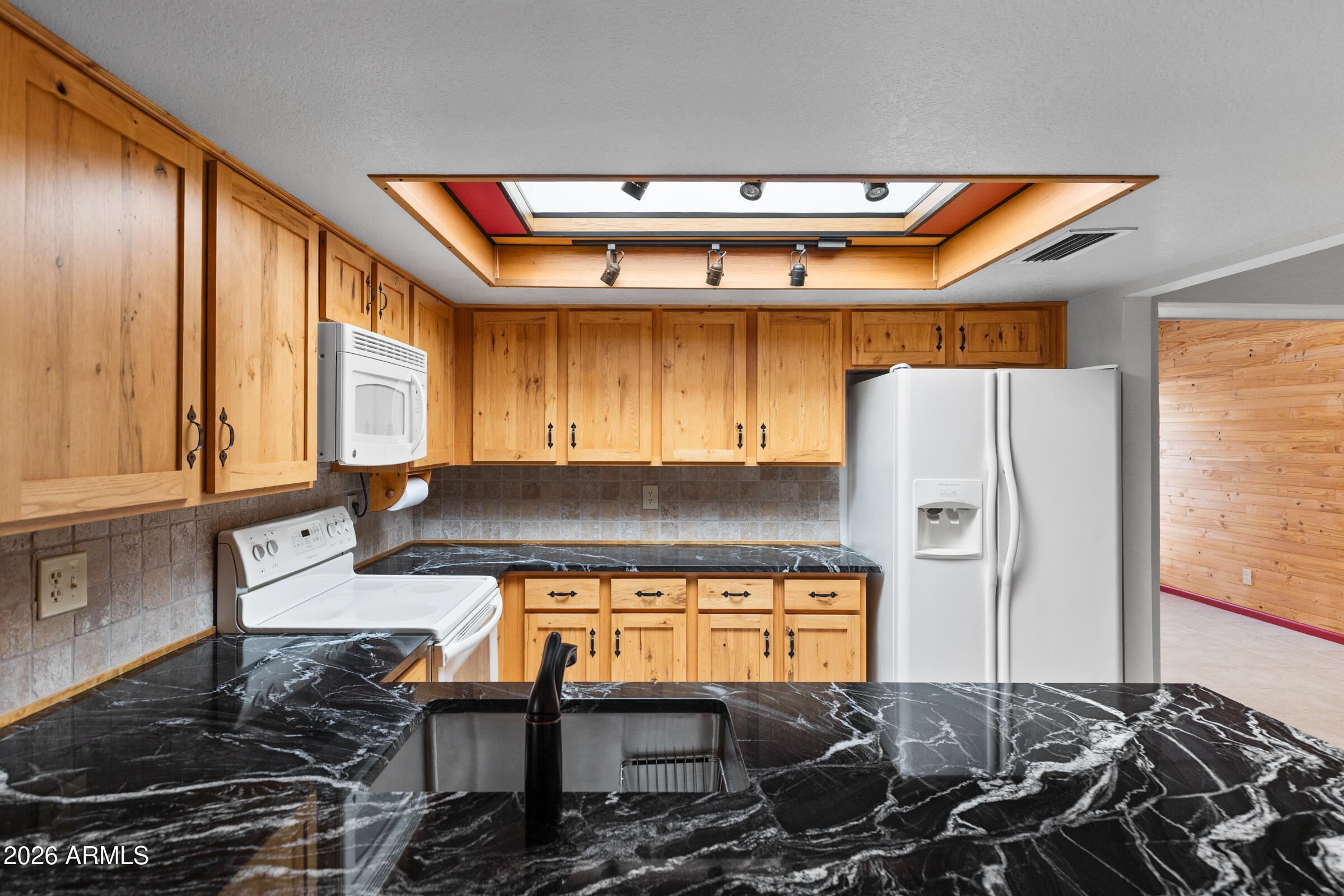 CLEAR AIRE - Residential