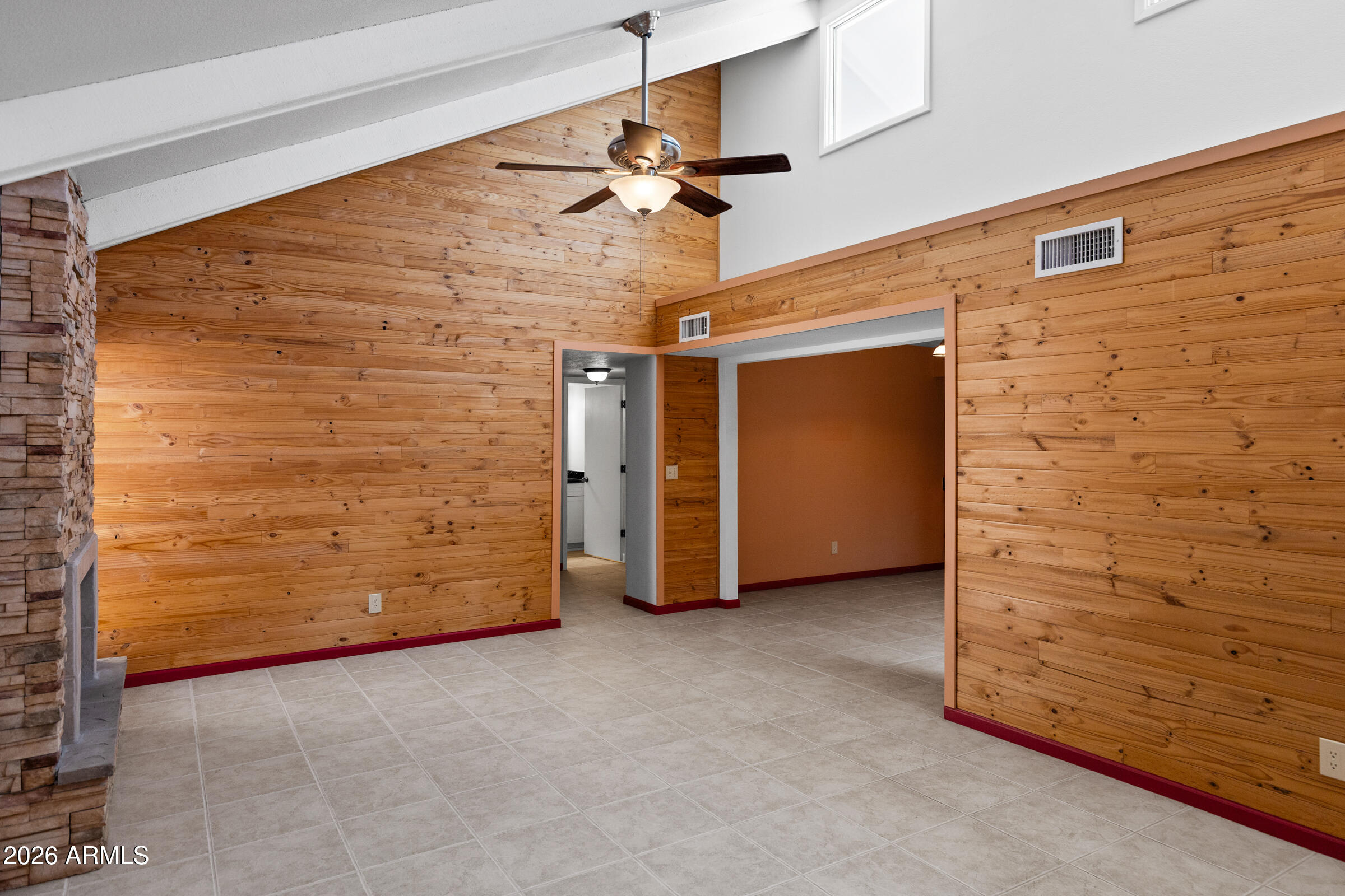 CLEAR AIRE - Residential