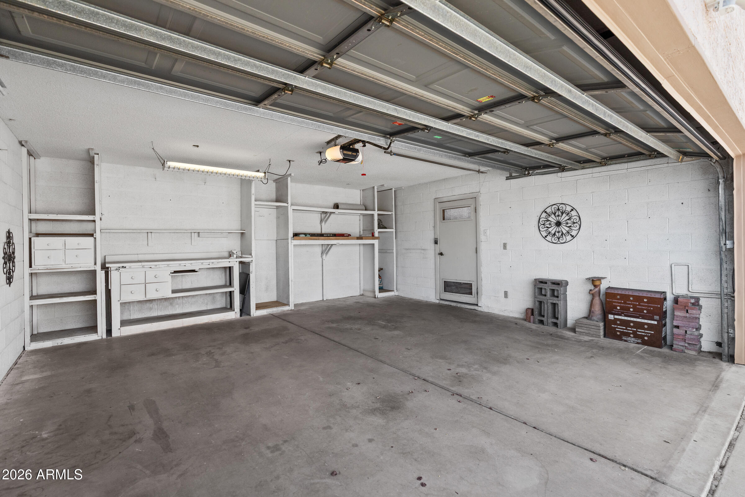 CLEAR AIRE - Residential