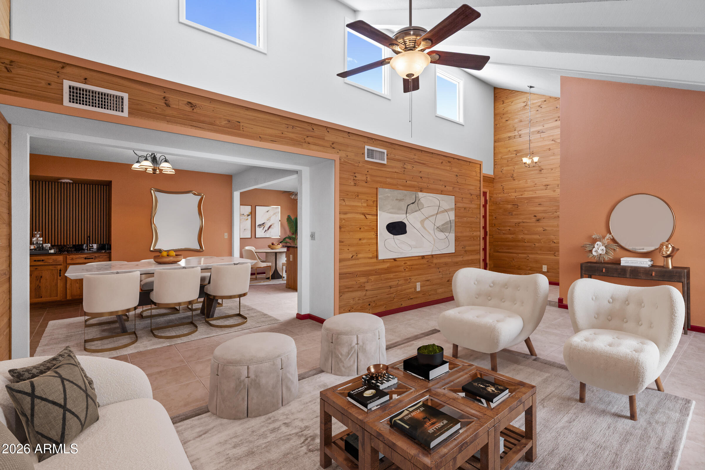 CLEAR AIRE - Residential
