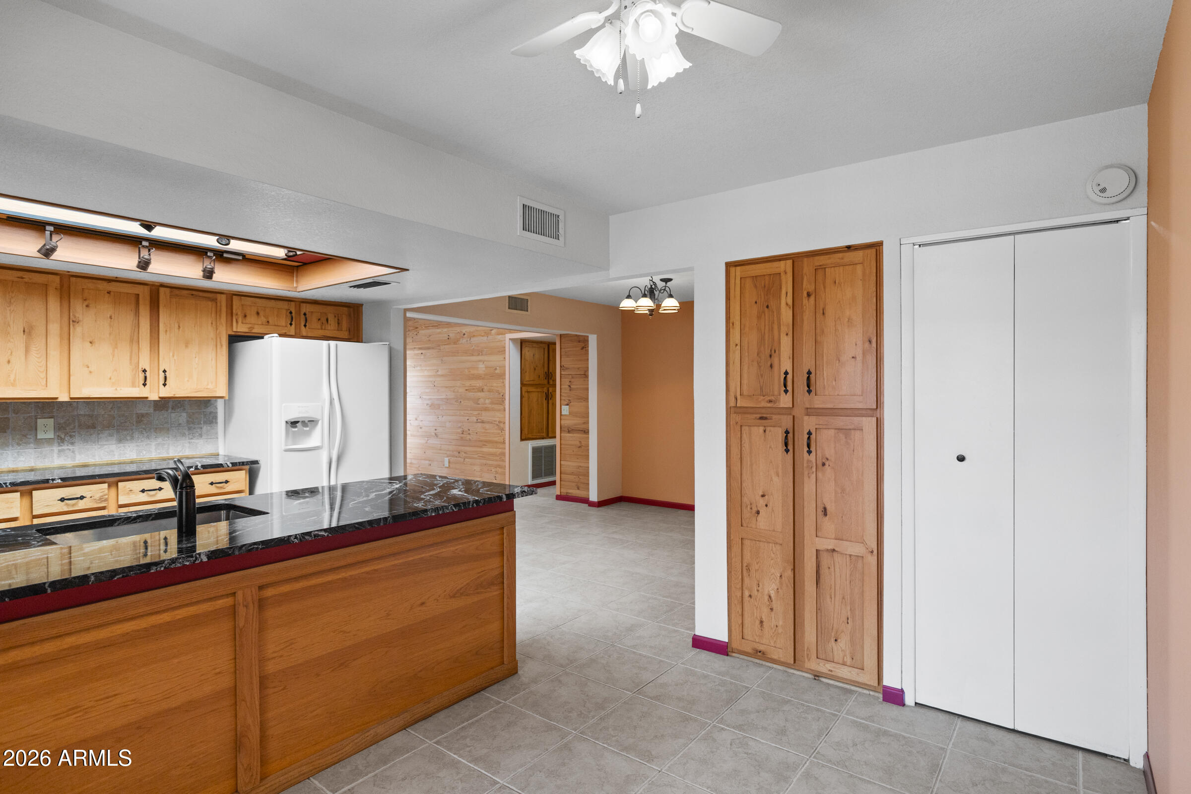 CLEAR AIRE - Residential