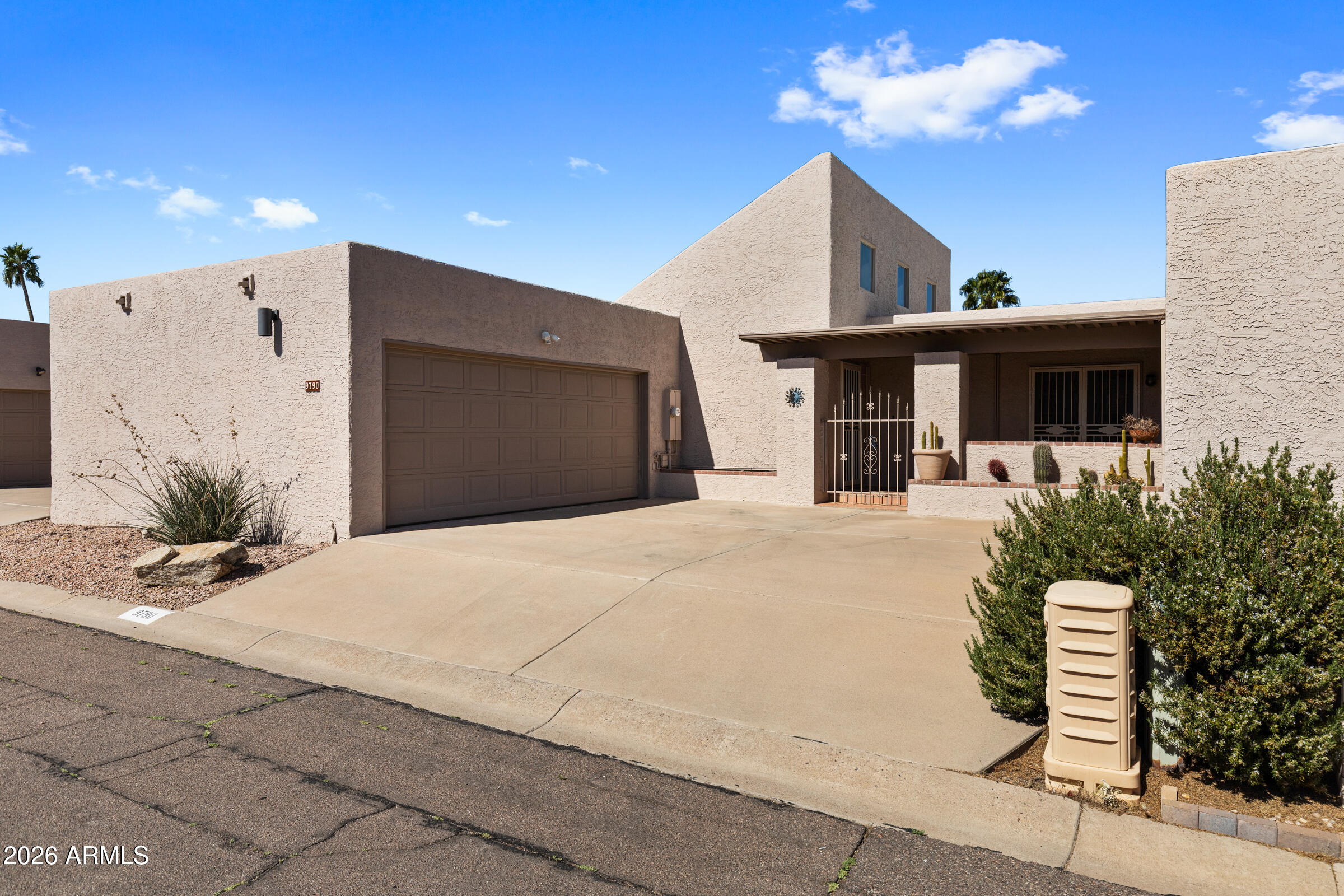 CLEAR AIRE - Residential