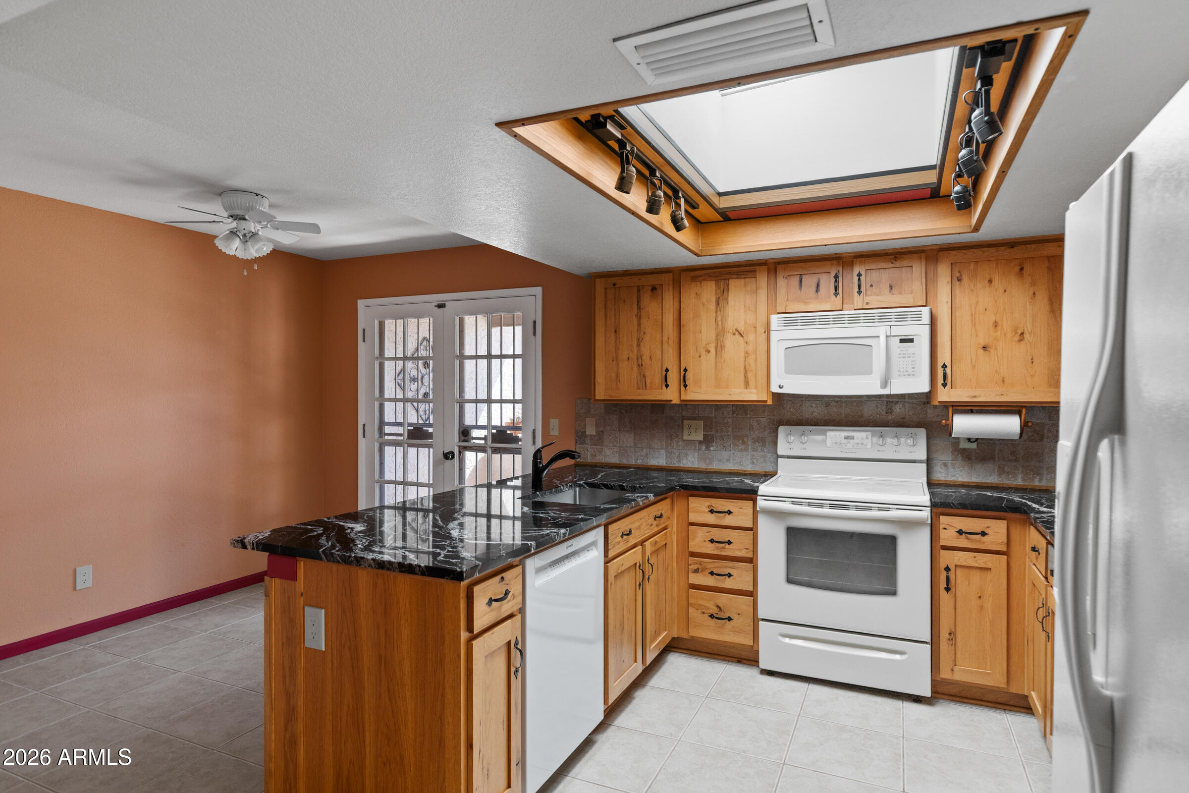 CLEAR AIRE - Residential