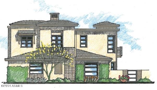 THE VILLAGE AT MOUNTAIN SHADOWS - Residential