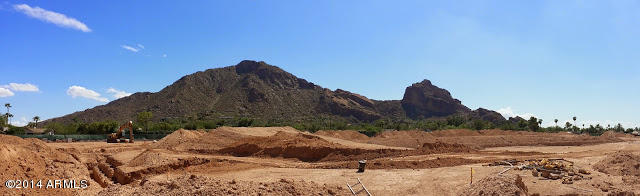 THE VILLAGE AT MOUNTAIN SHADOWS - Residential