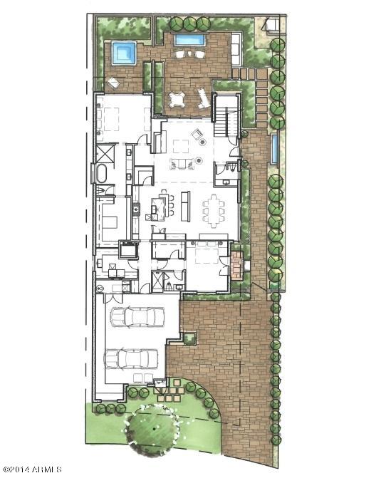 THE VILLAGE AT MOUNTAIN SHADOWS - Residential