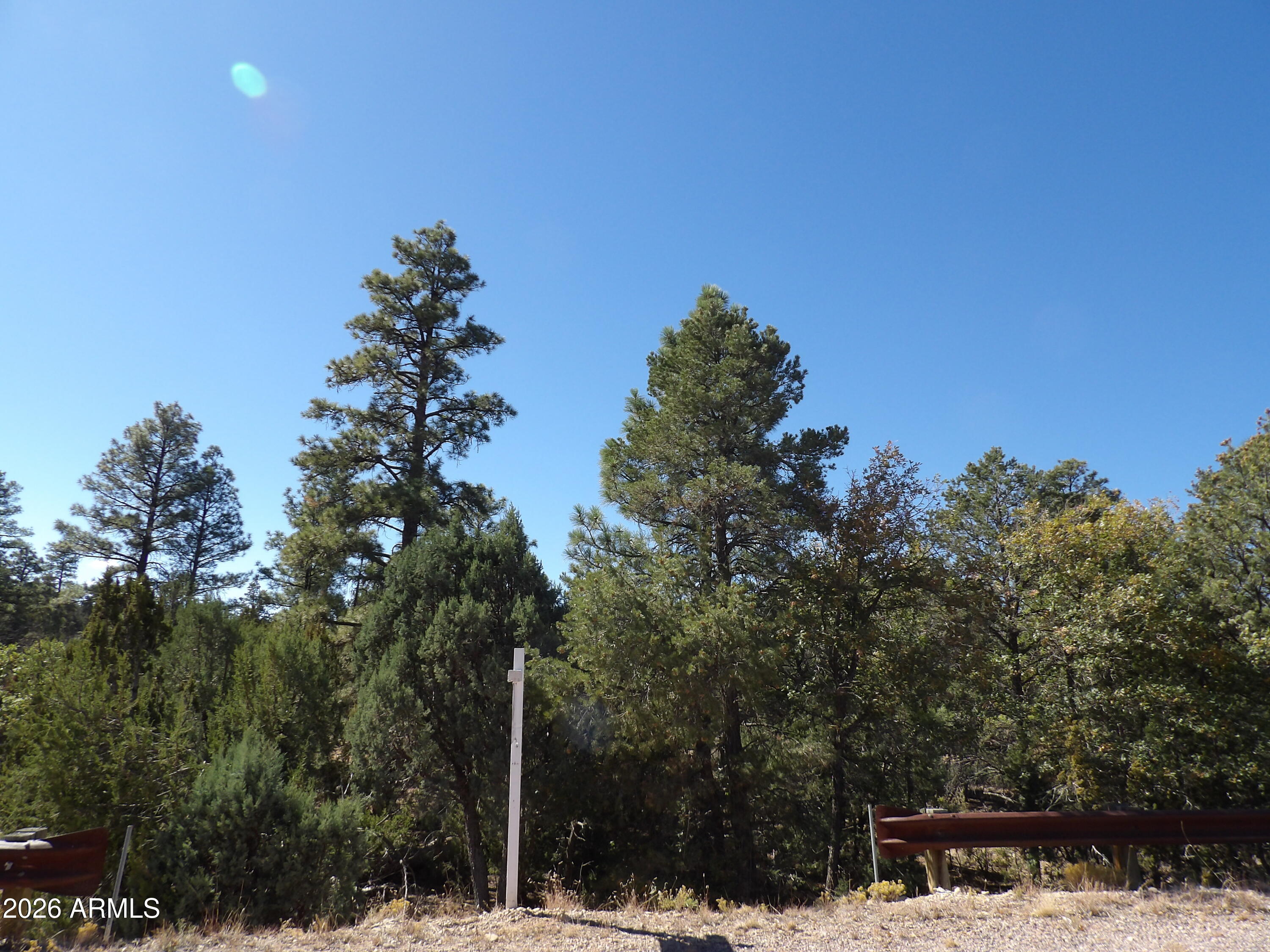 MOGOLLON RANCH 2 - Land