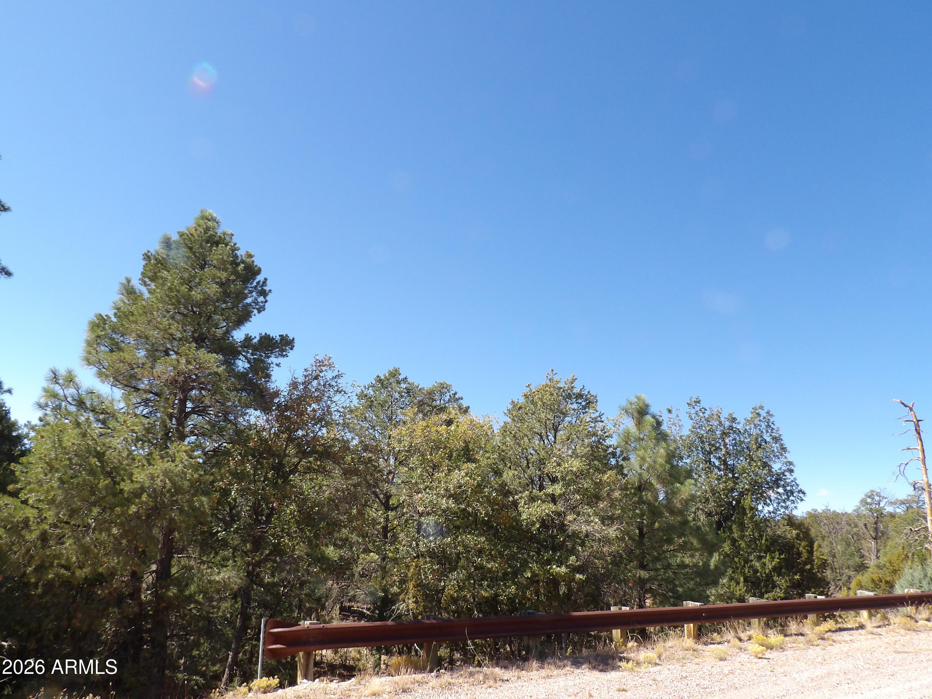 MOGOLLON RANCH 2 - Land