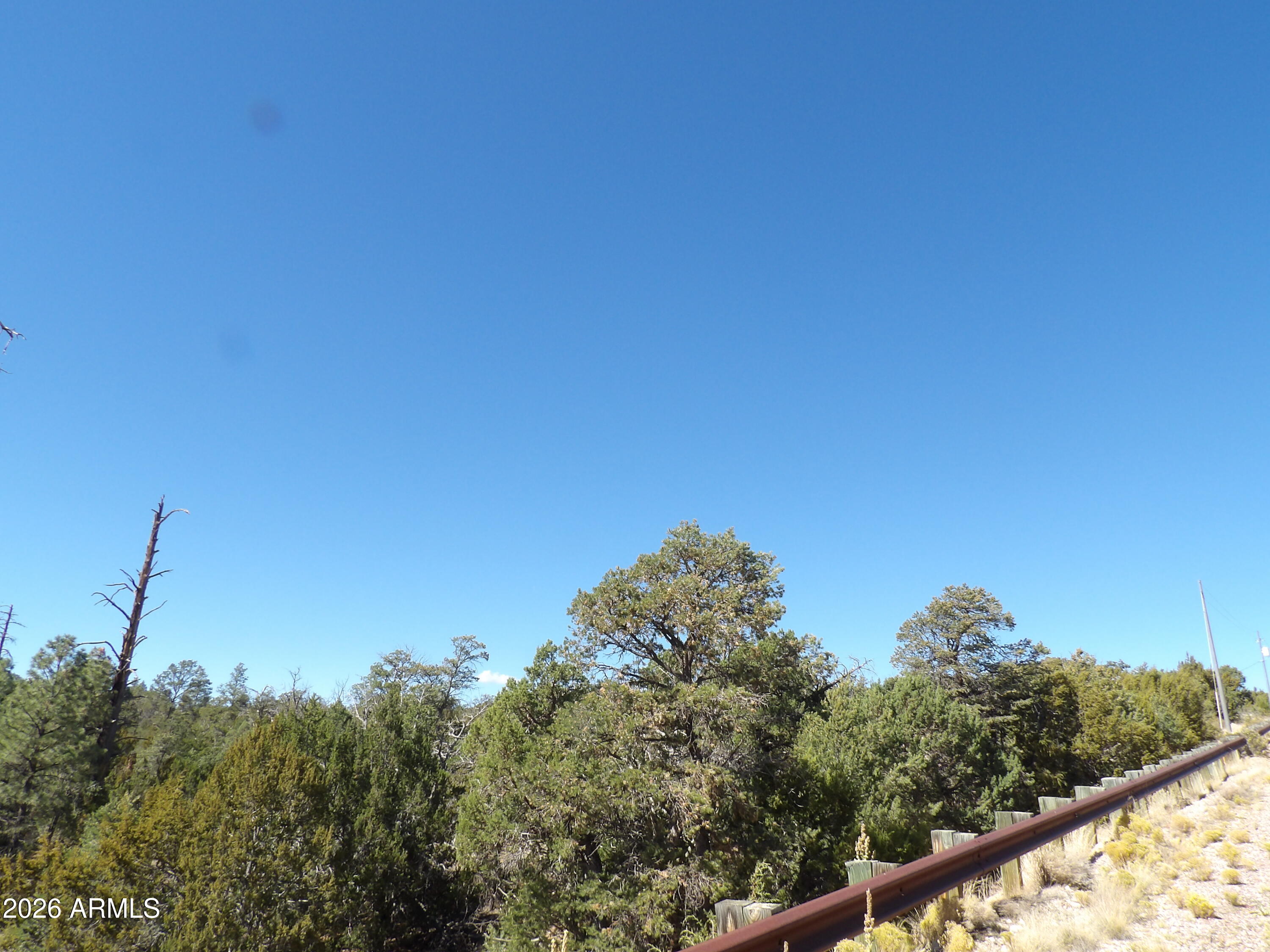 MOGOLLON RANCH 2 - Land