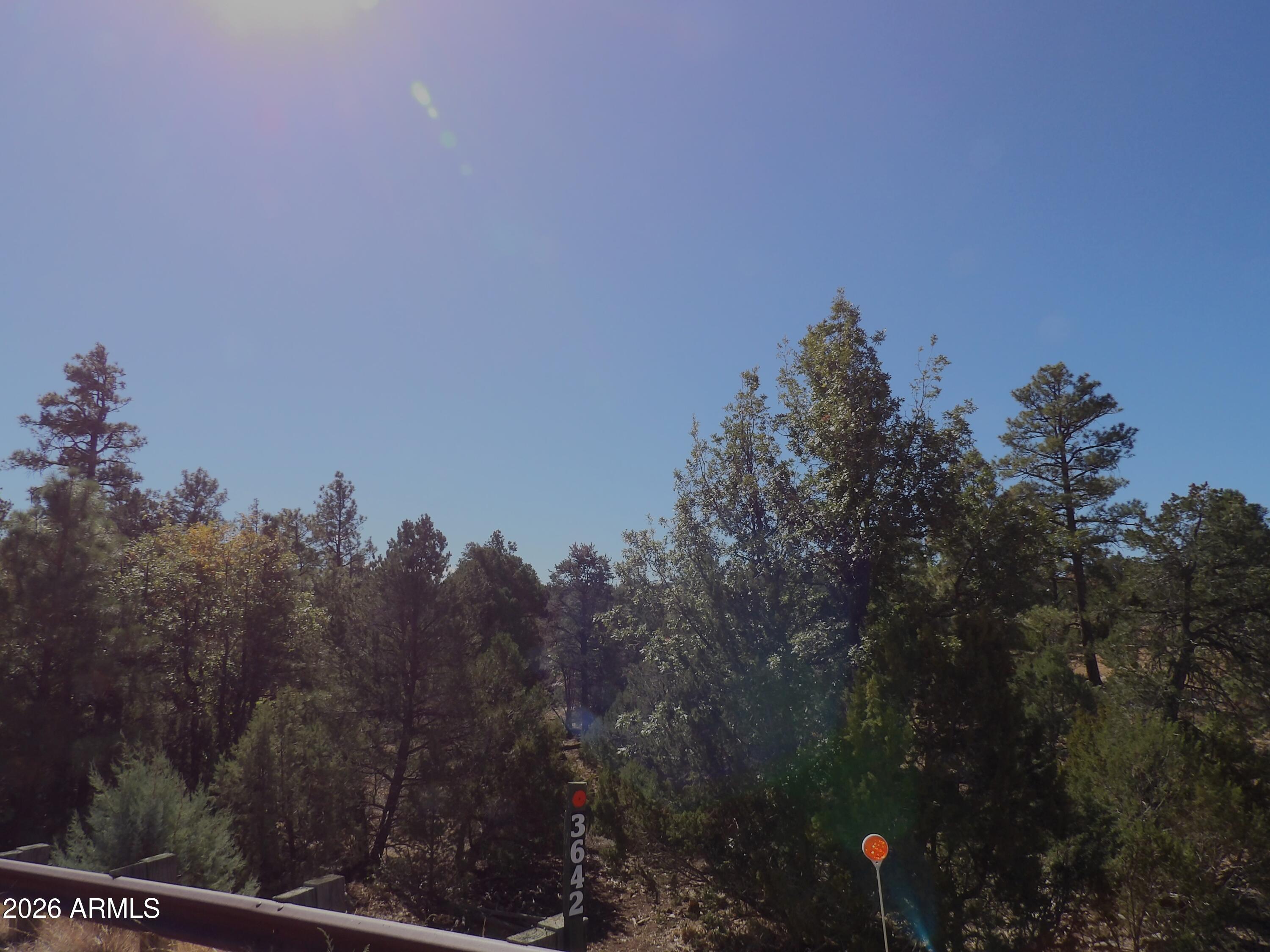 MOGOLLON RANCH 2 - Land