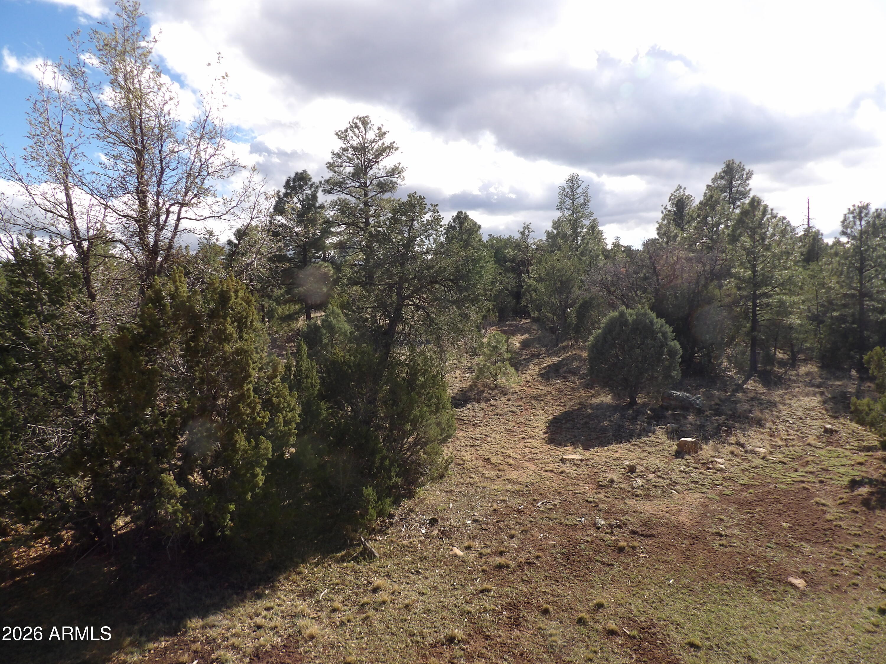 MOGOLLON RANCH 2 - Land