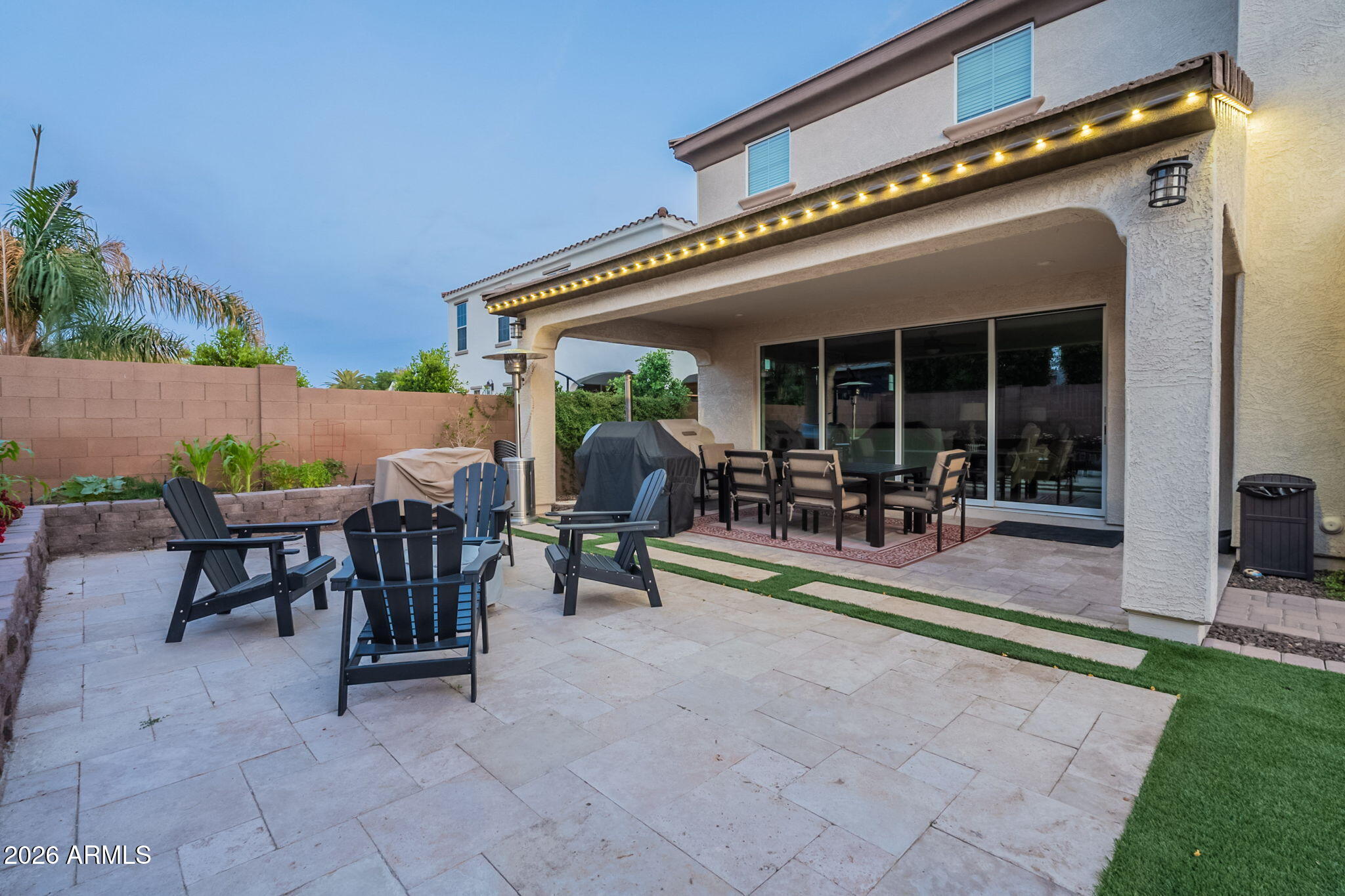 WHITE FENCE ESTATES - Residential