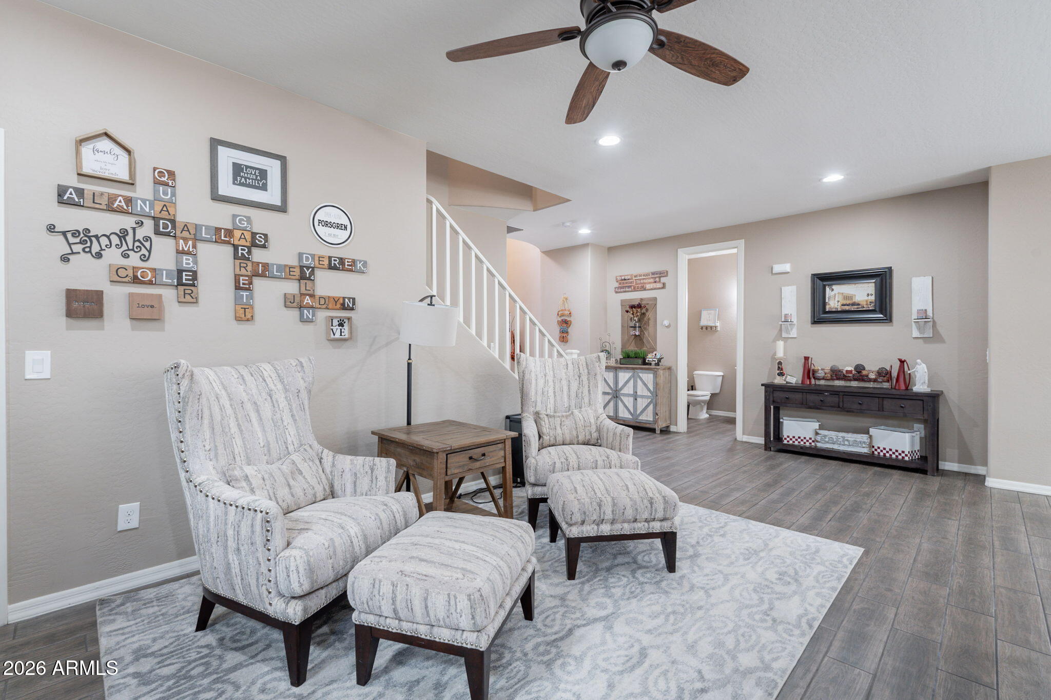 WHITE FENCE ESTATES - Residential